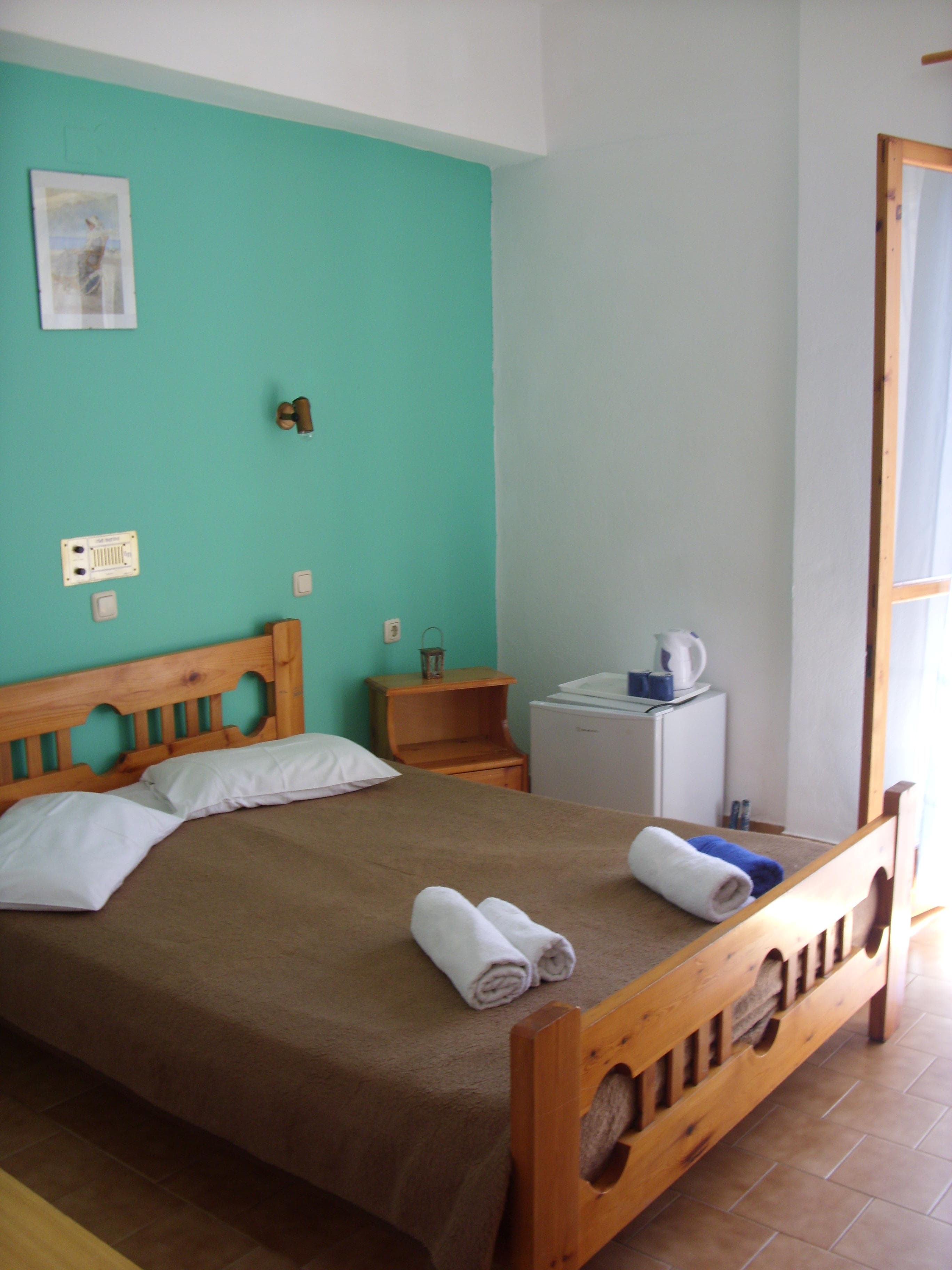 Hotel Eva Marina Ansicht 5