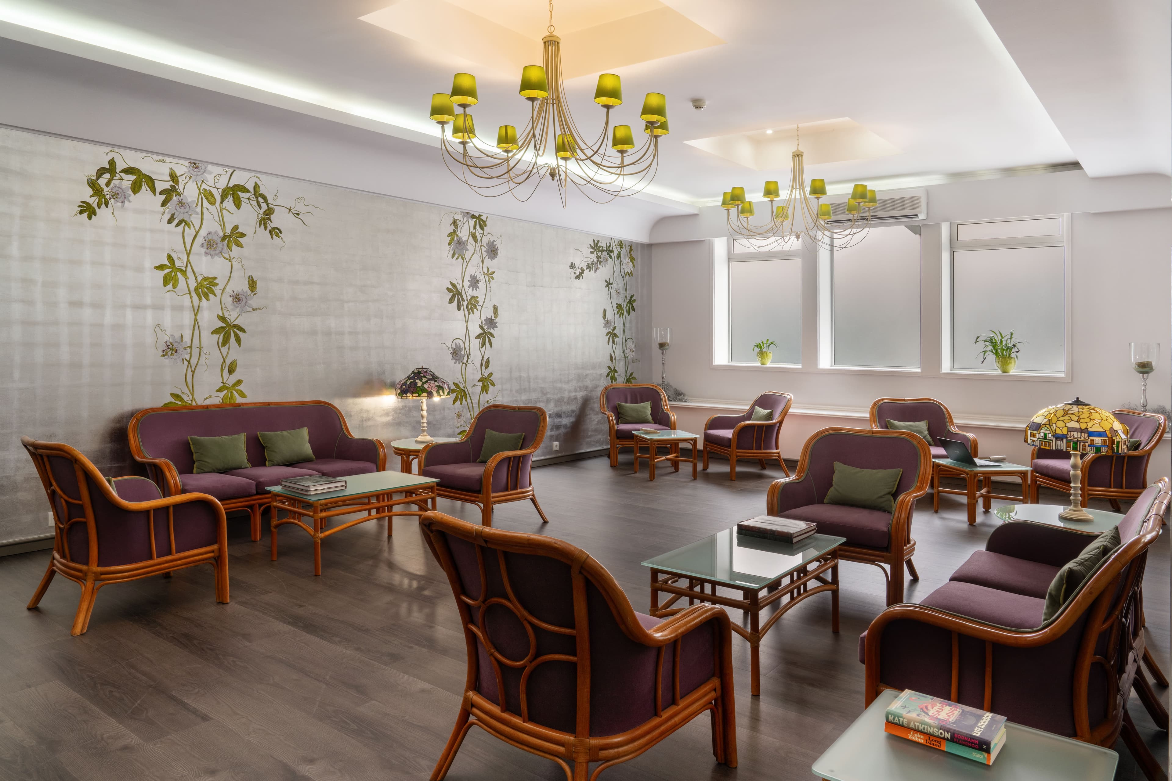 Hotel Madeira Ansicht 9