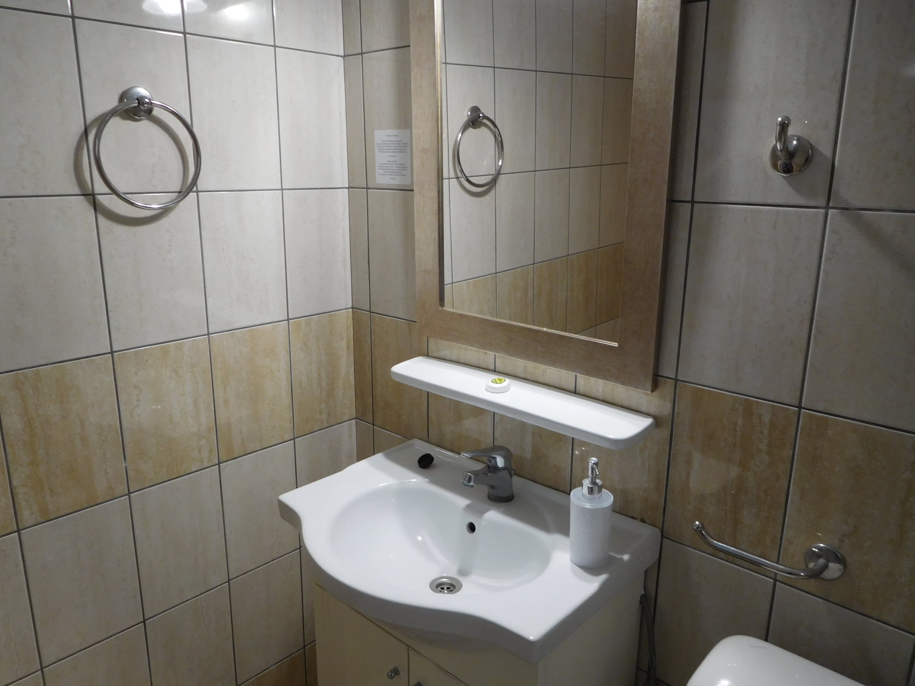 Hotel Oceanis Ansicht 6