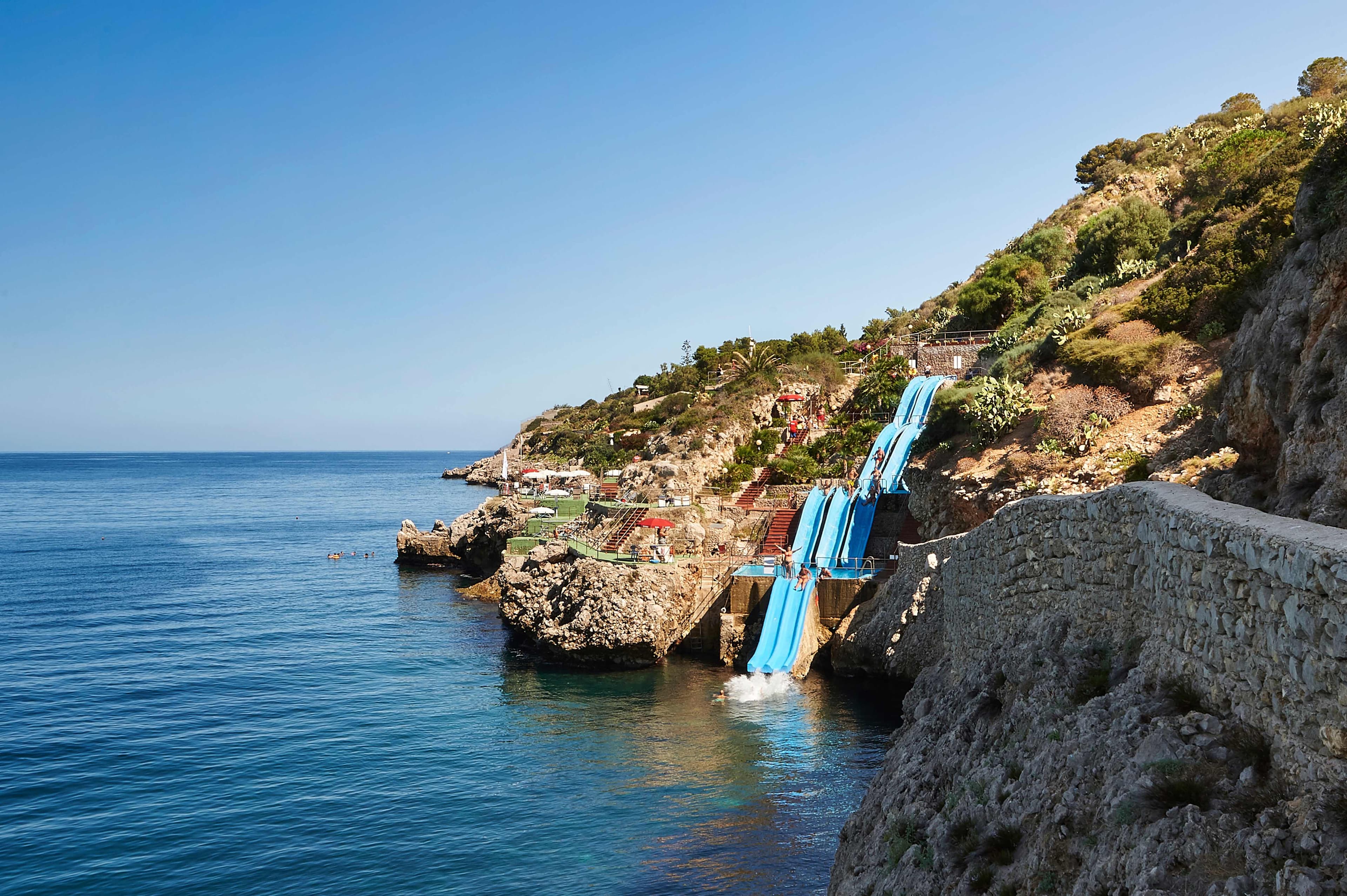 CDSHotels Terrasini - Città del Mare