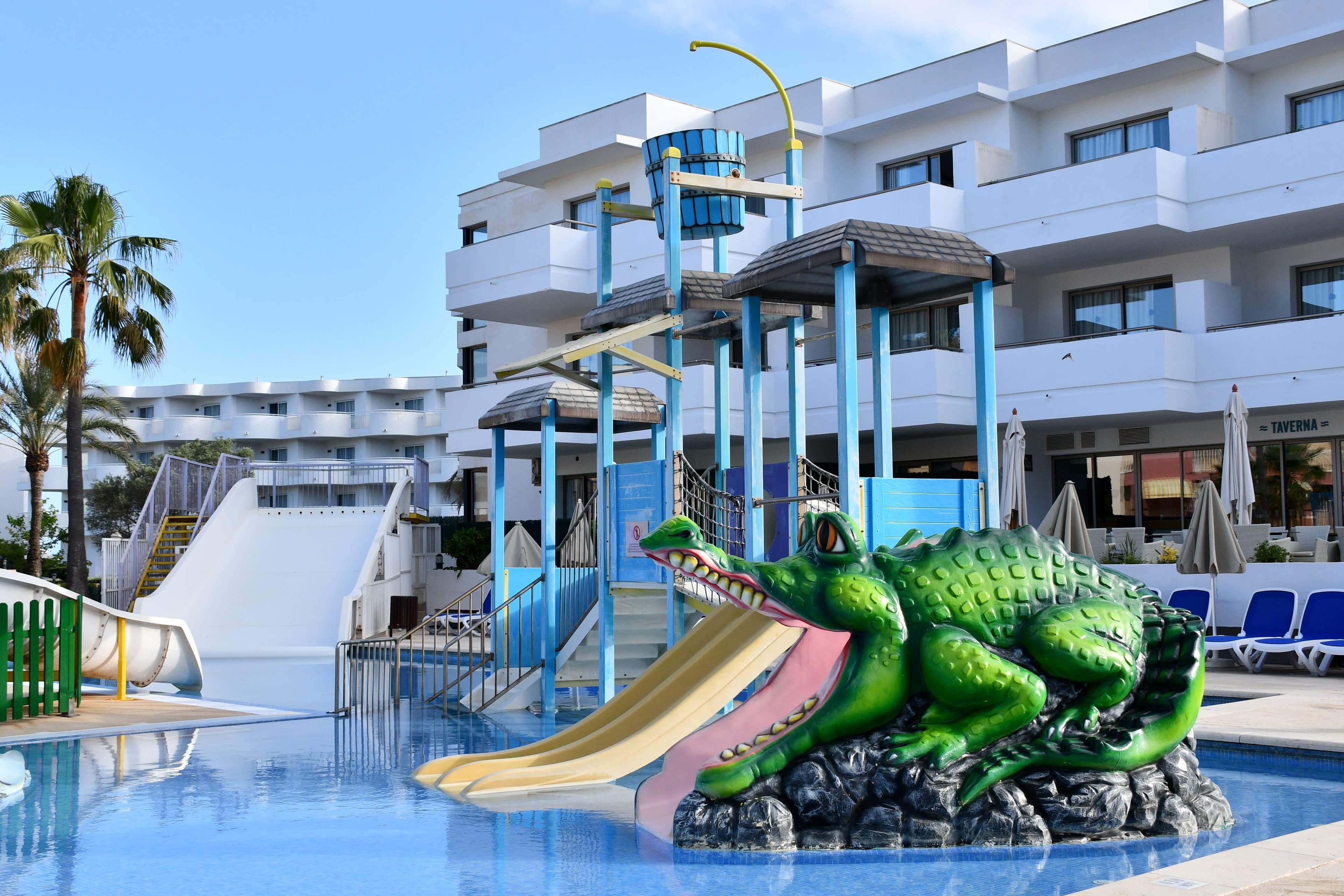 Grupotel Mallorca Mar Ansicht 9