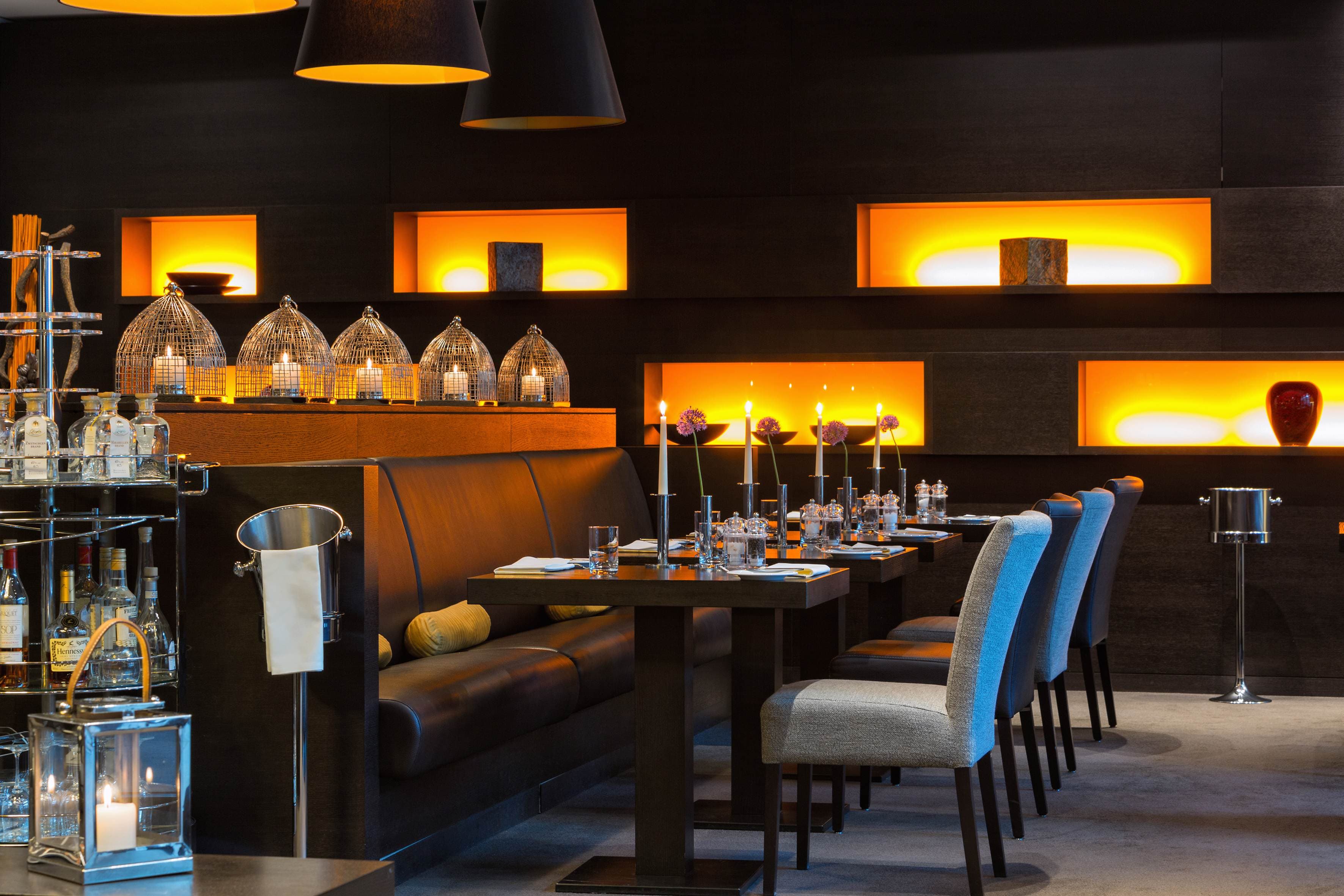 ATLANTIC Grand Hotel Bremen Ansicht 10