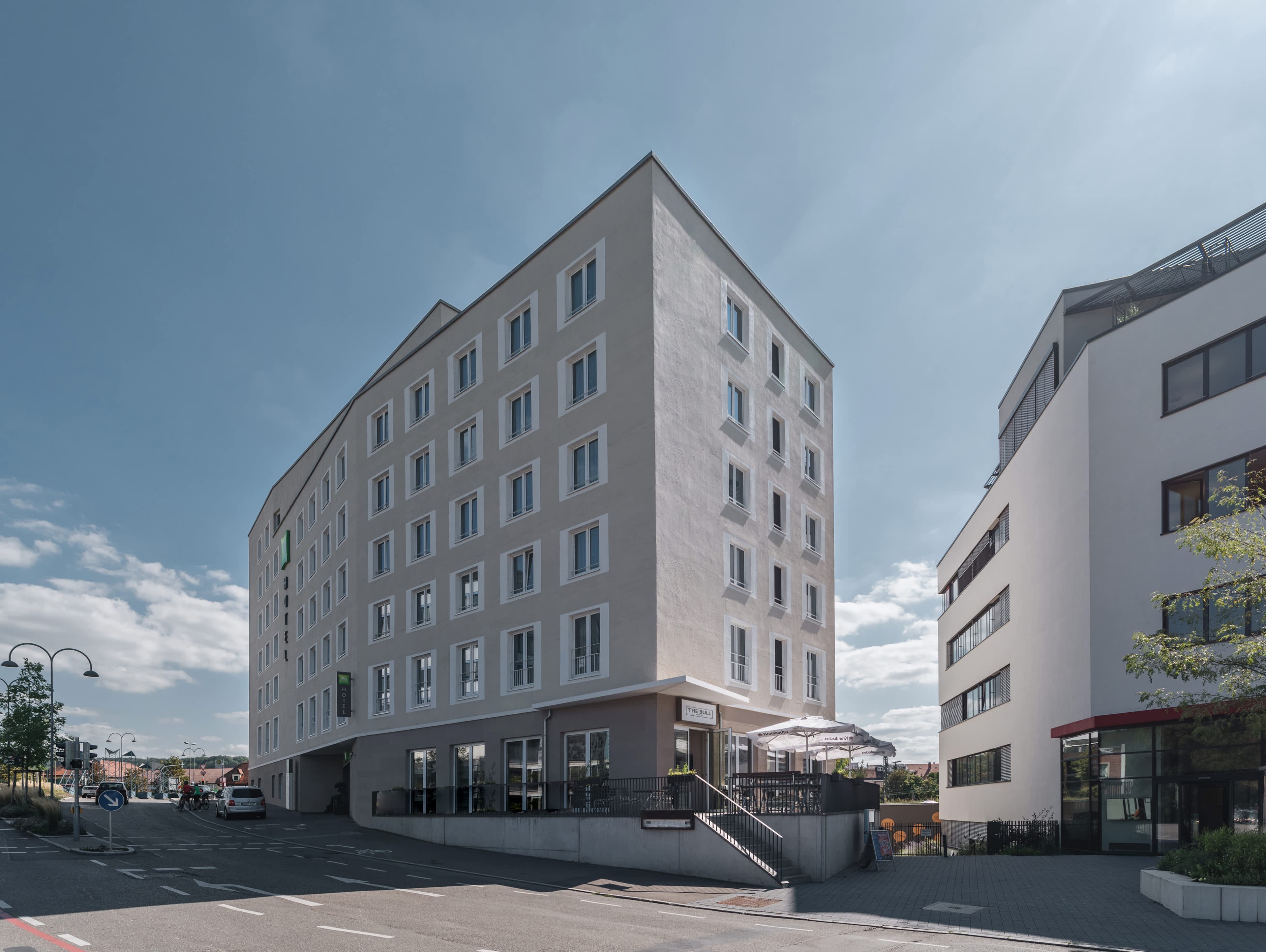 ibis Styles Tubingen