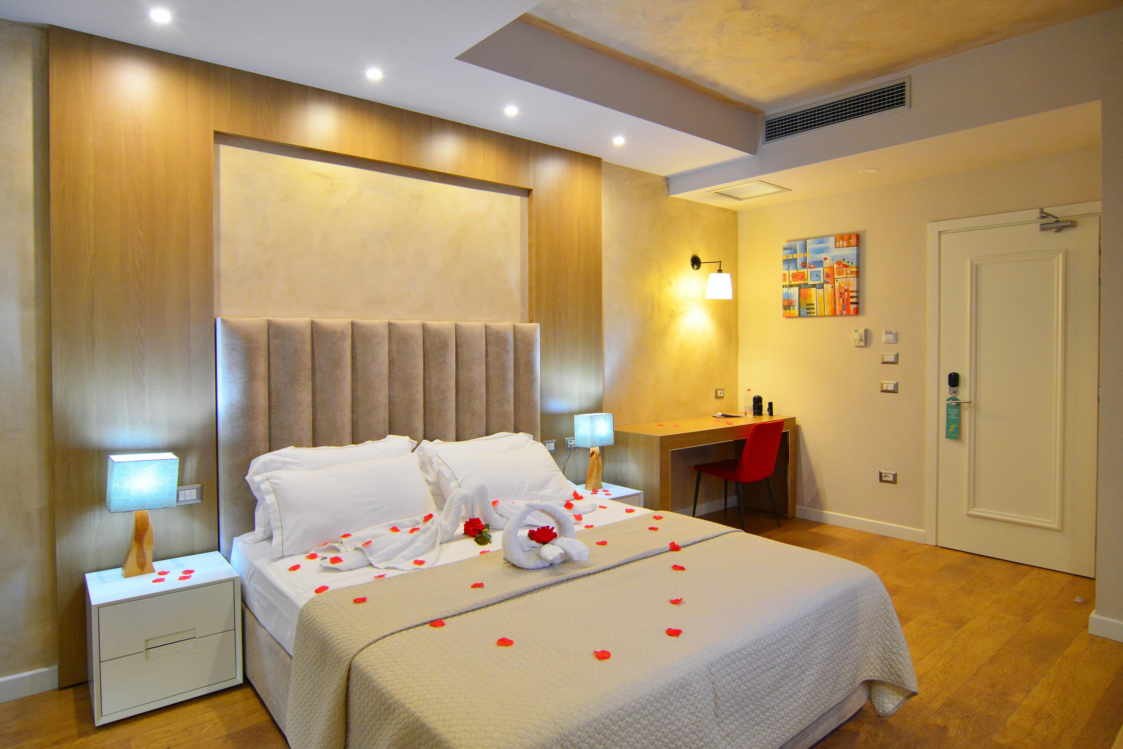 Sandy Beach Resort