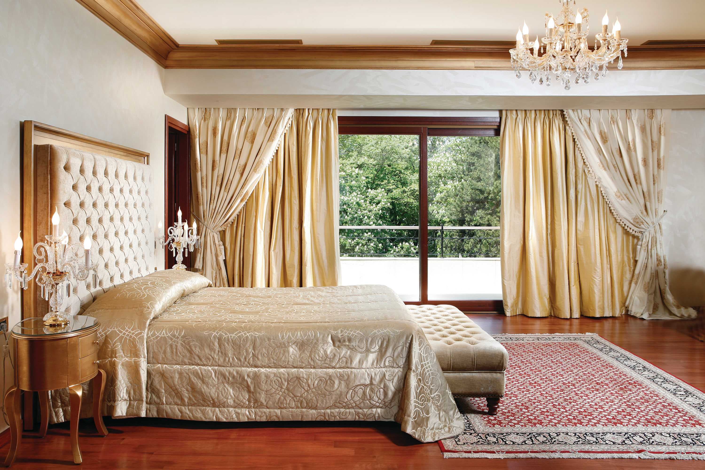Grand Serai Congress and Spa Ansicht 4