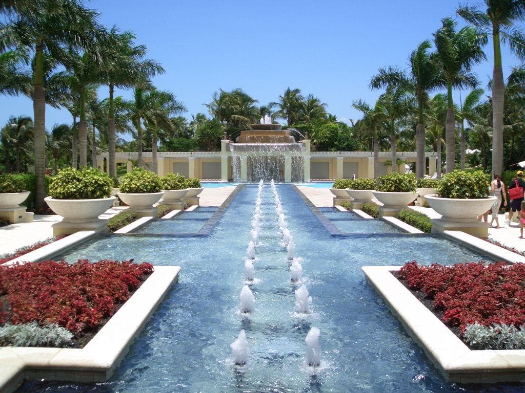 Hotel Hyatt Regency Coconut Point Resort & Spa Ansicht 2