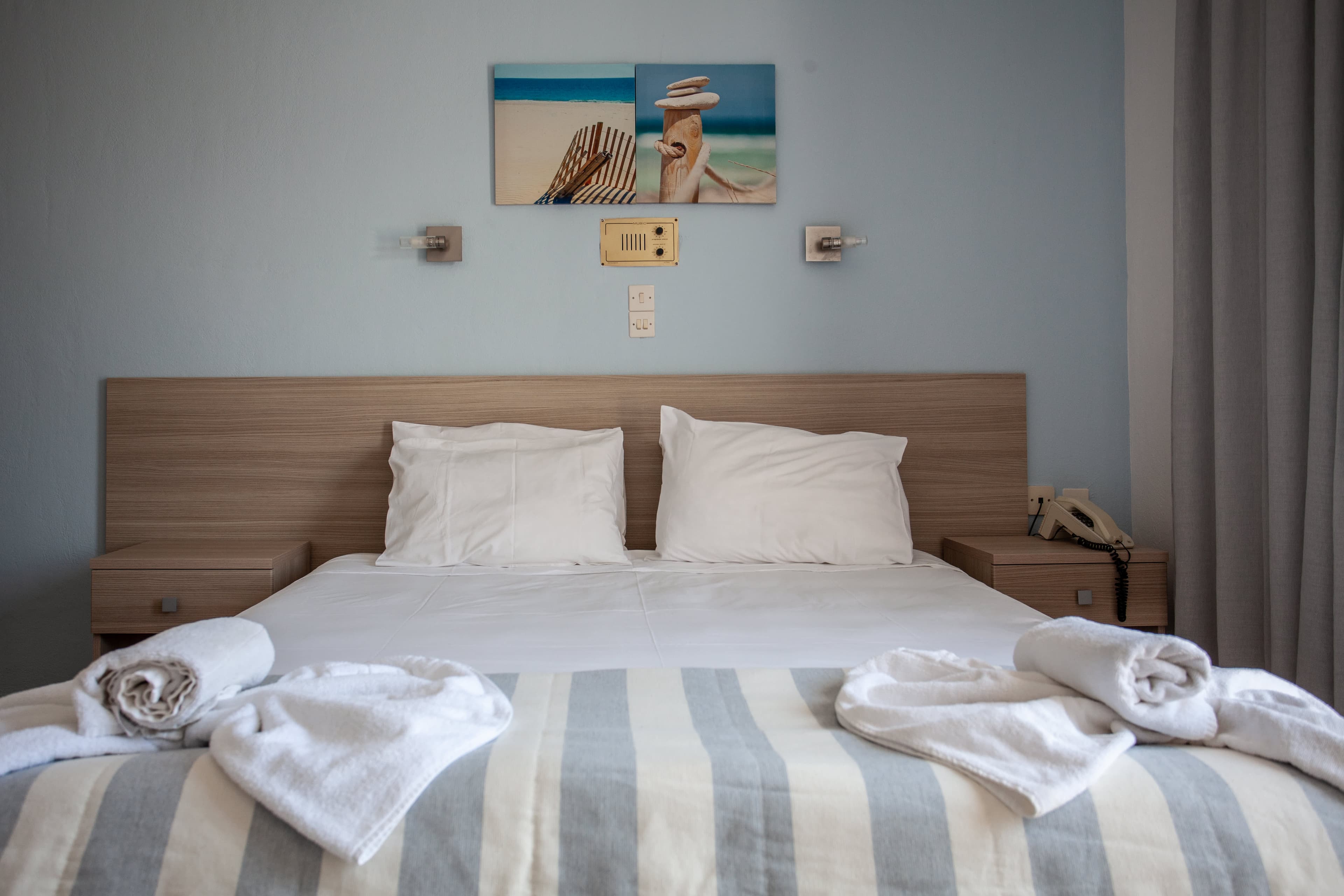 Hotel Myrtis Ansicht 3
