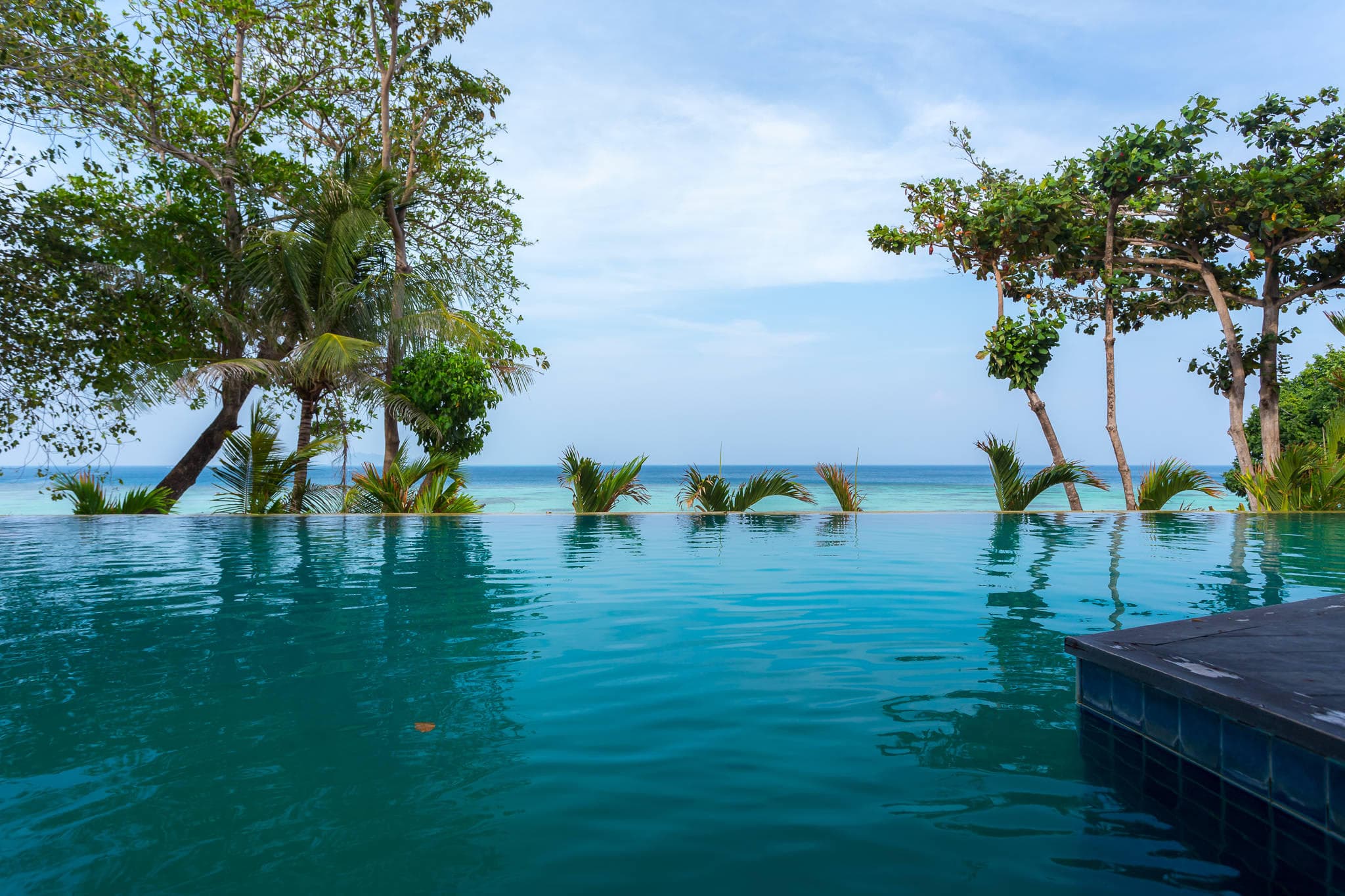 Phi Phi Holiday Resort Ansicht 7