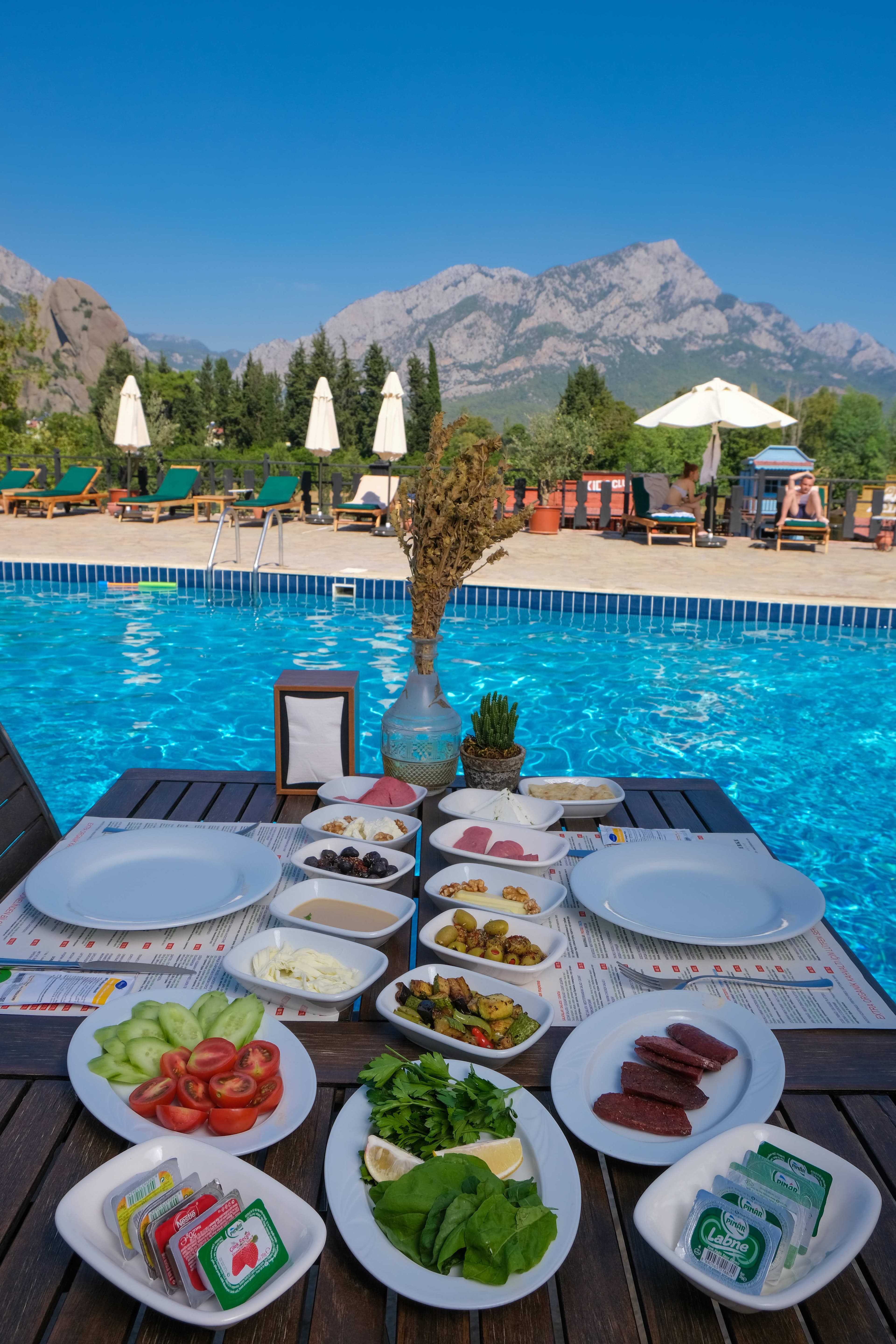 Hotel Berke Ranch & Nature Ansicht 7