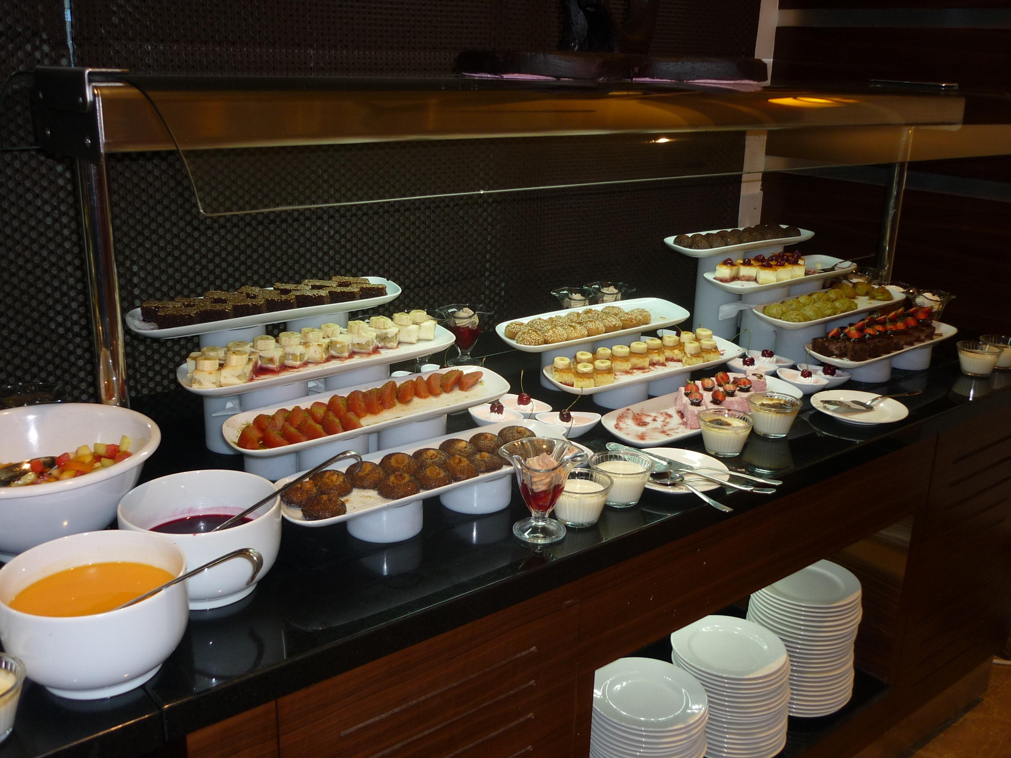 Diamond Hill Resort Hotel Ansicht 9