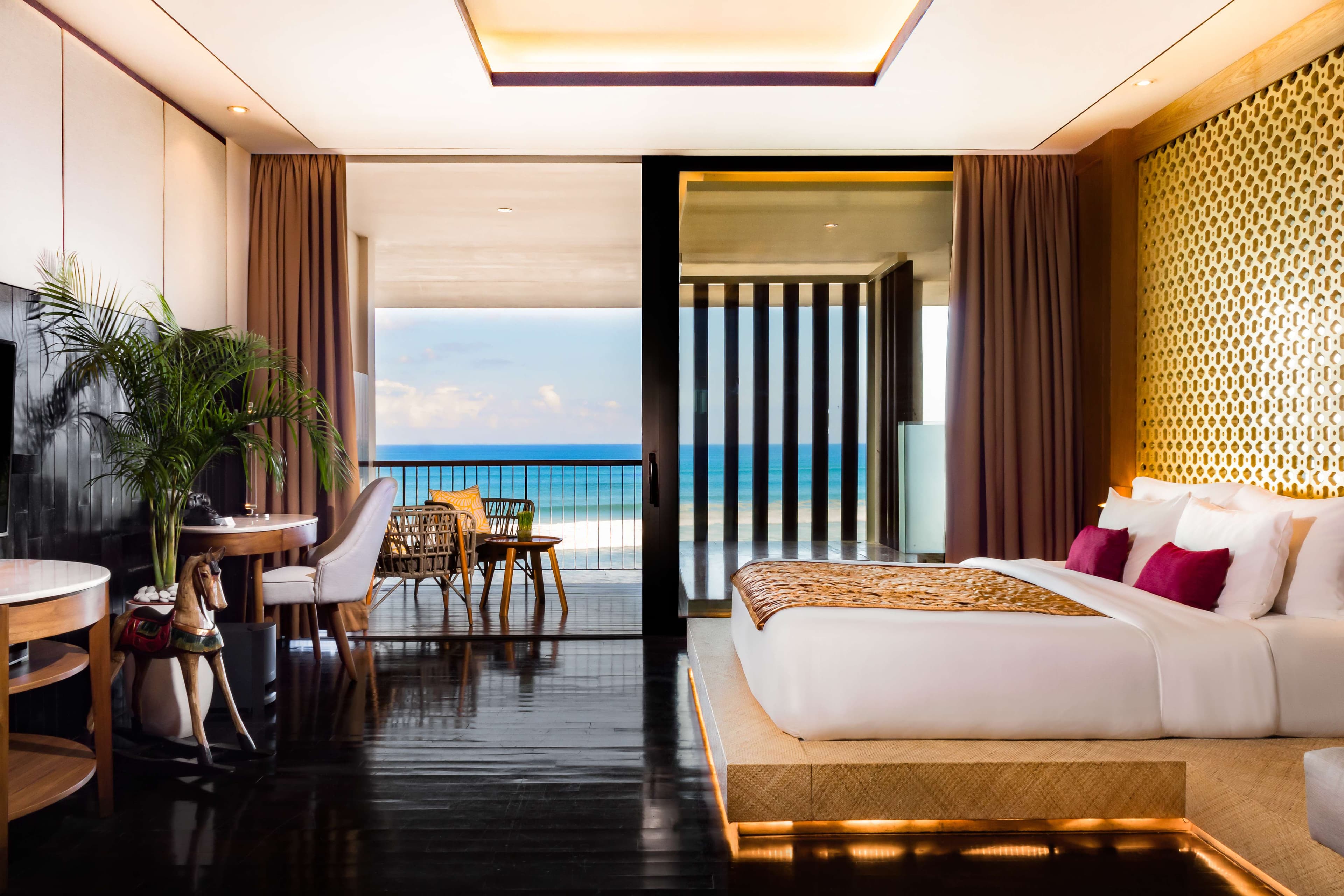 Anantara Seminyak Resort & Spa