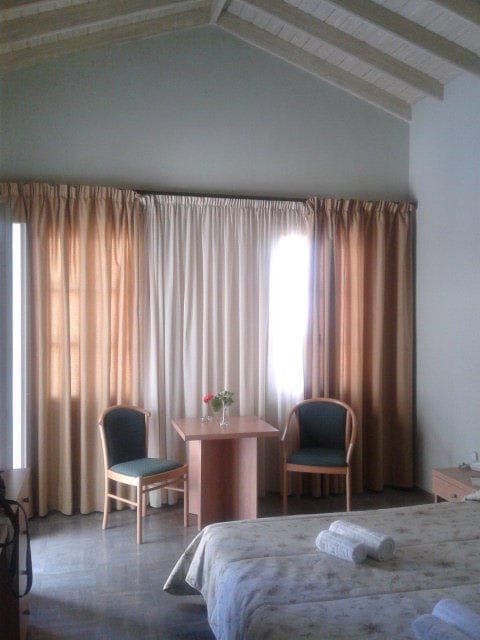 Hotel Alma Beach Ansicht 5