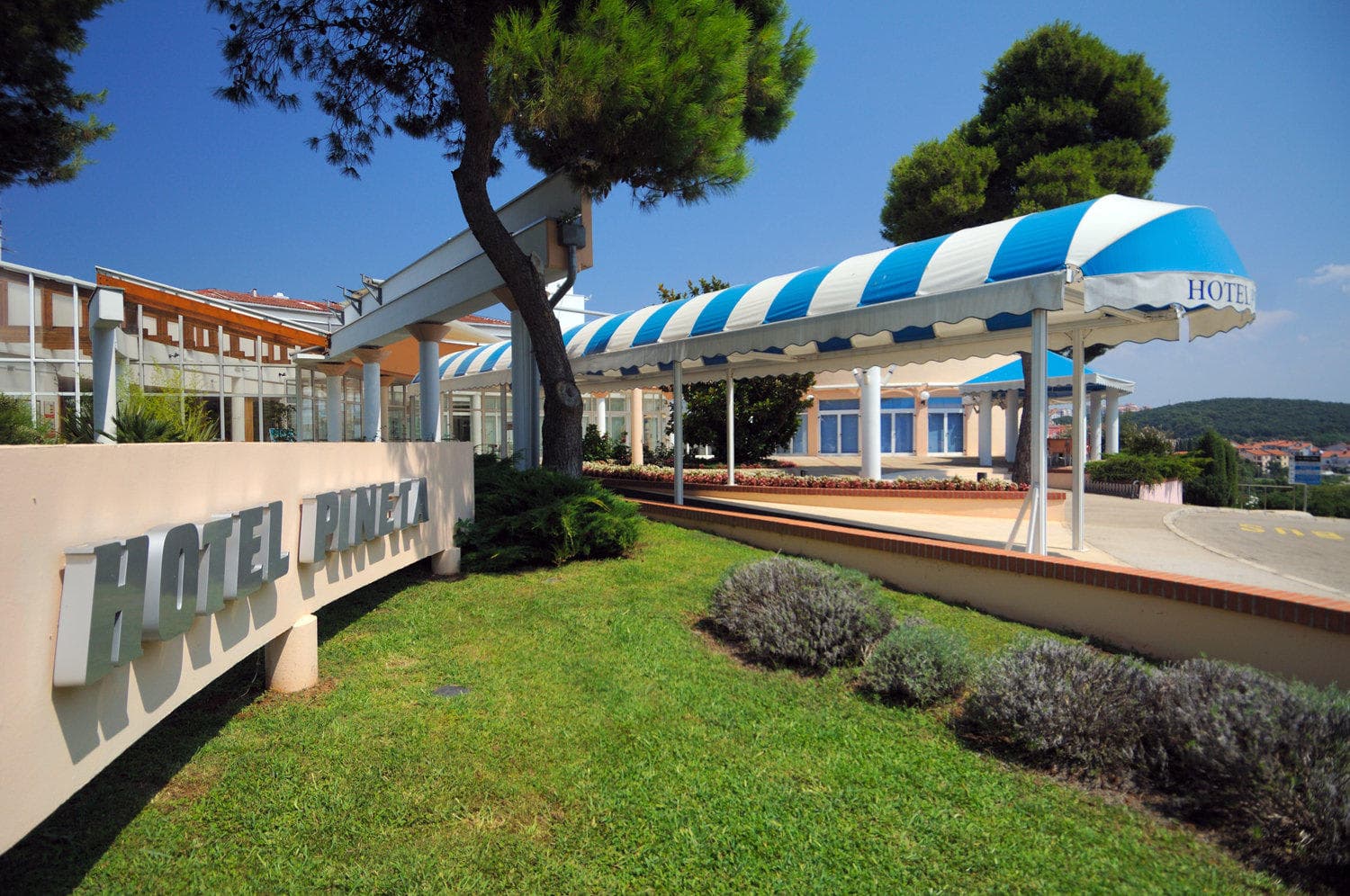 Maistra Select Pineta Hotel