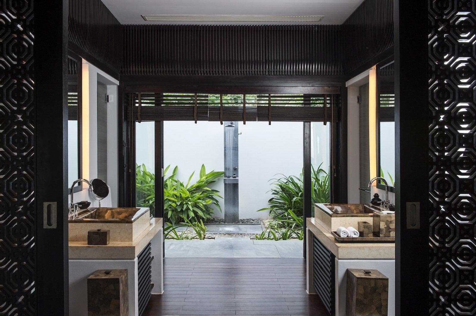 Four Seasons The Nam Hai, Hoi An, Vietnam Ansicht 6