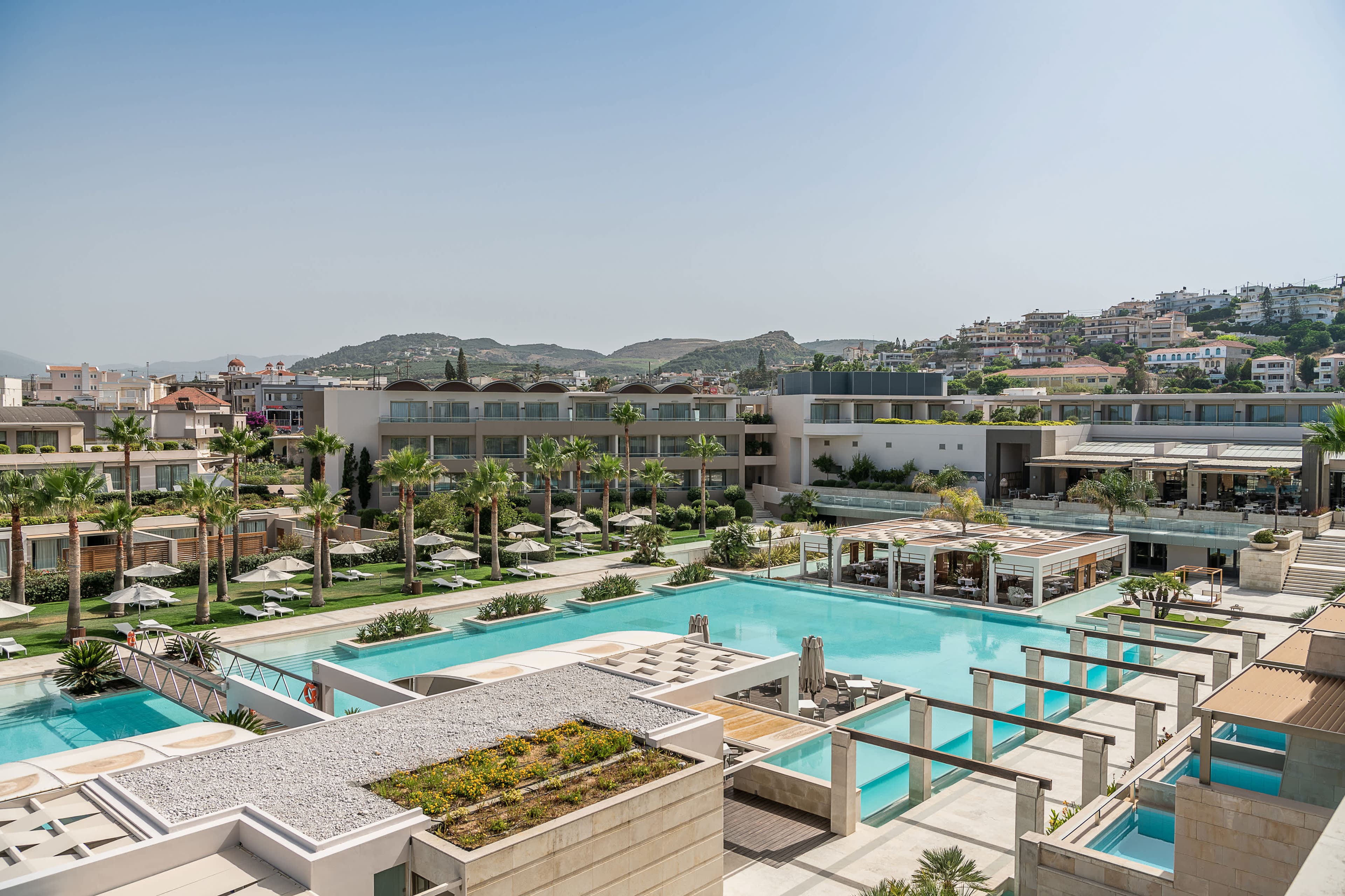 Avra Imperial Hotel