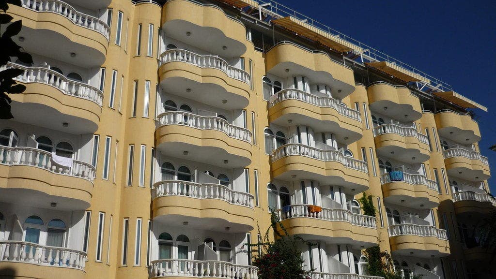 Citrus Plaza Hotel Ansicht 3