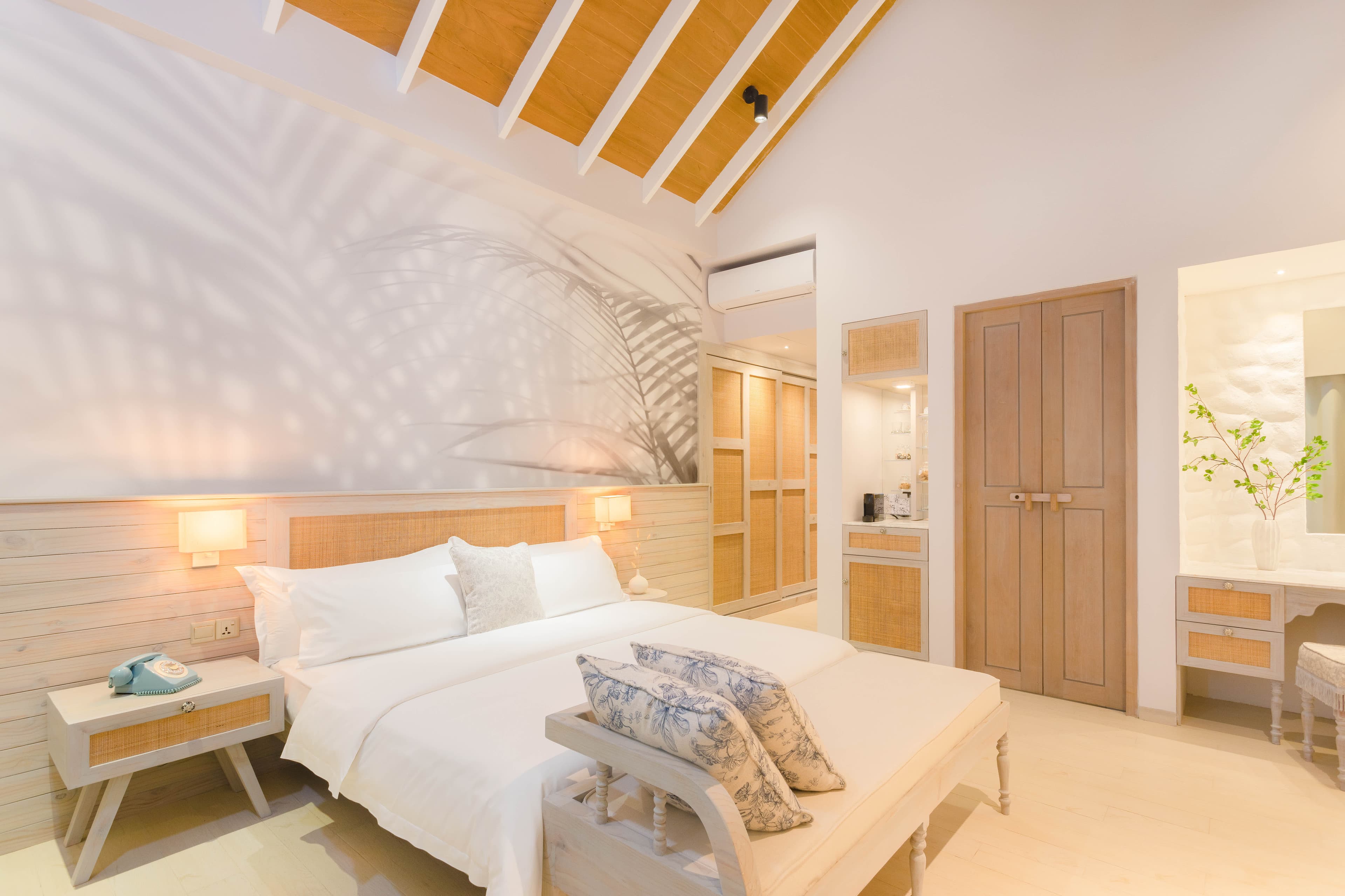 Malahini Kuda Bandos Resort Ansicht 4