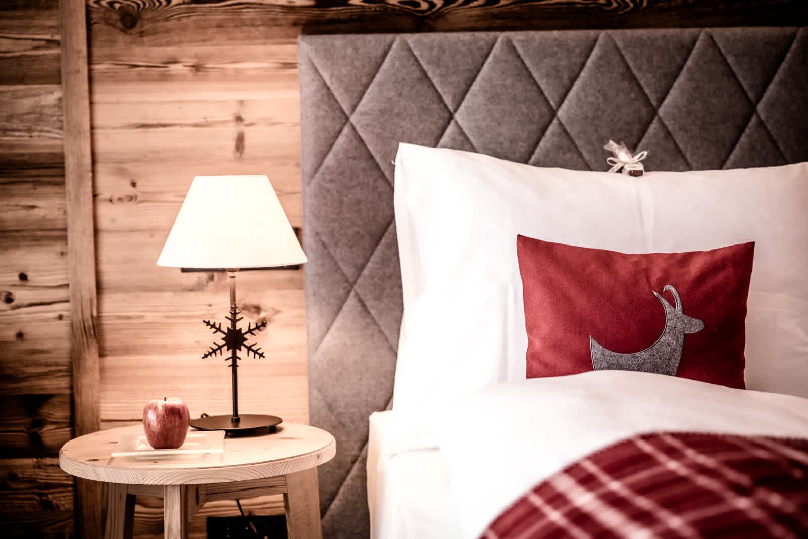 Hotel Kitzhof Mountain Design Resort Ansicht 6