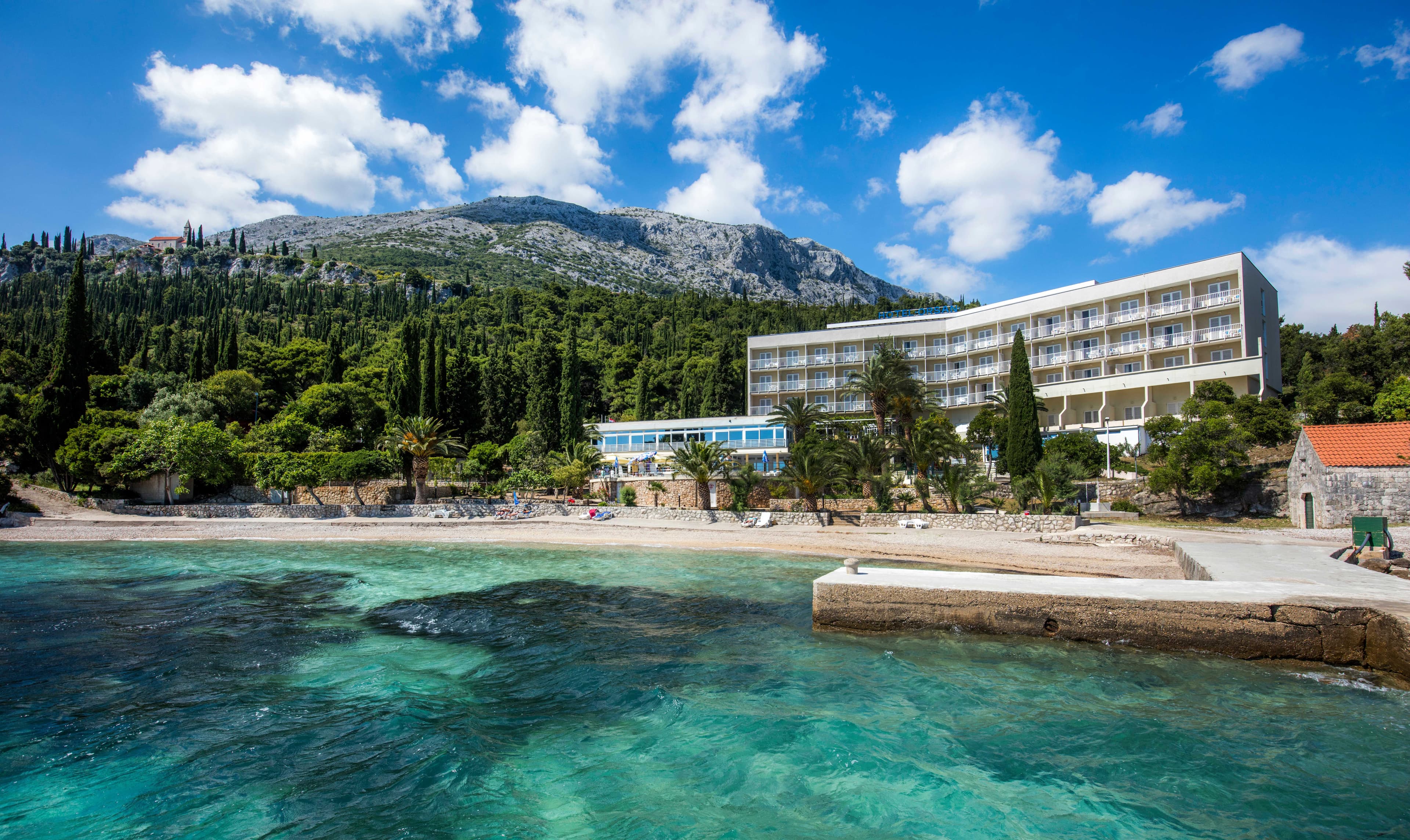Orsan Maradiso Hotel by Aminess