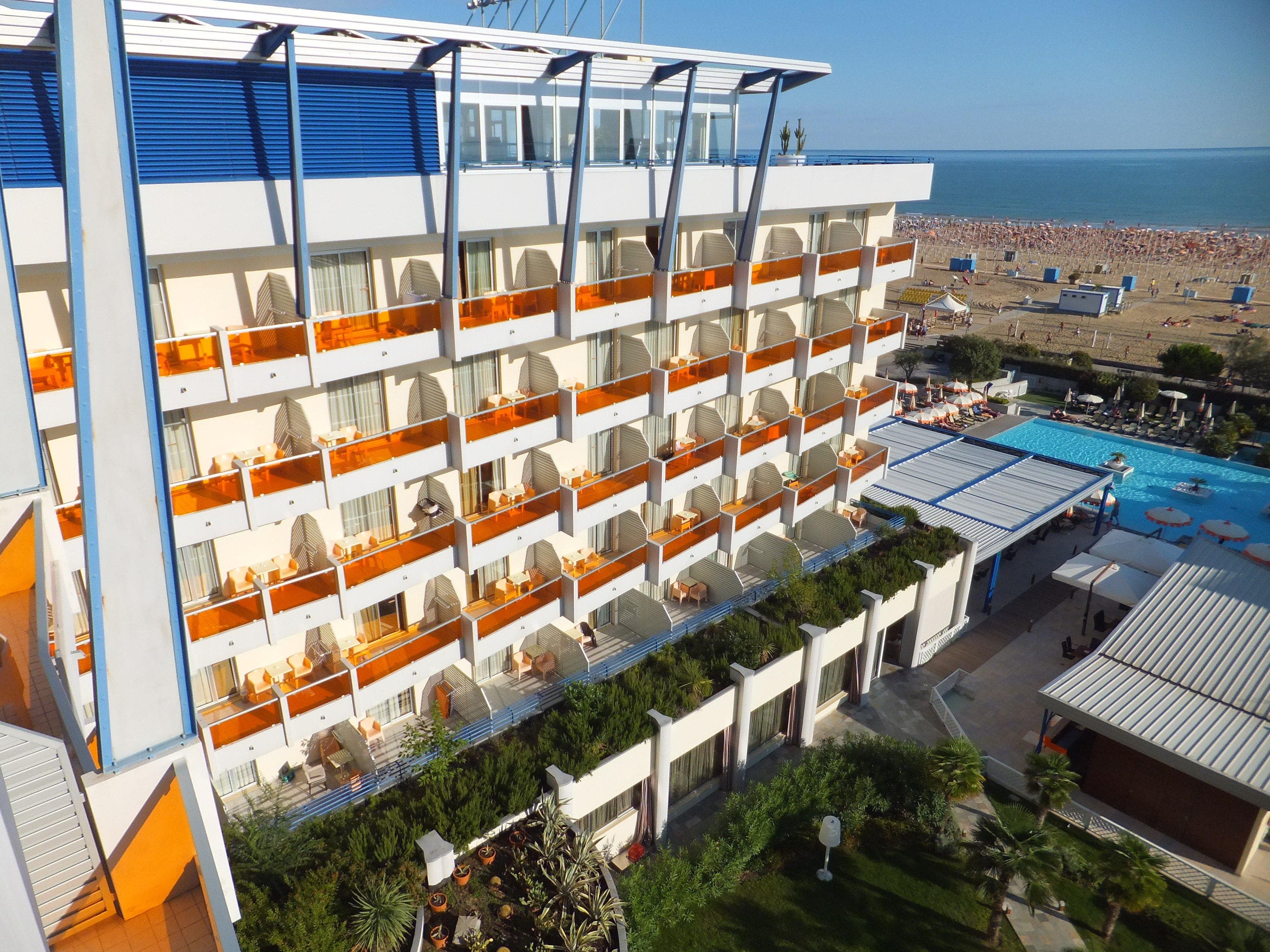 Bibione Palace Ansicht 3