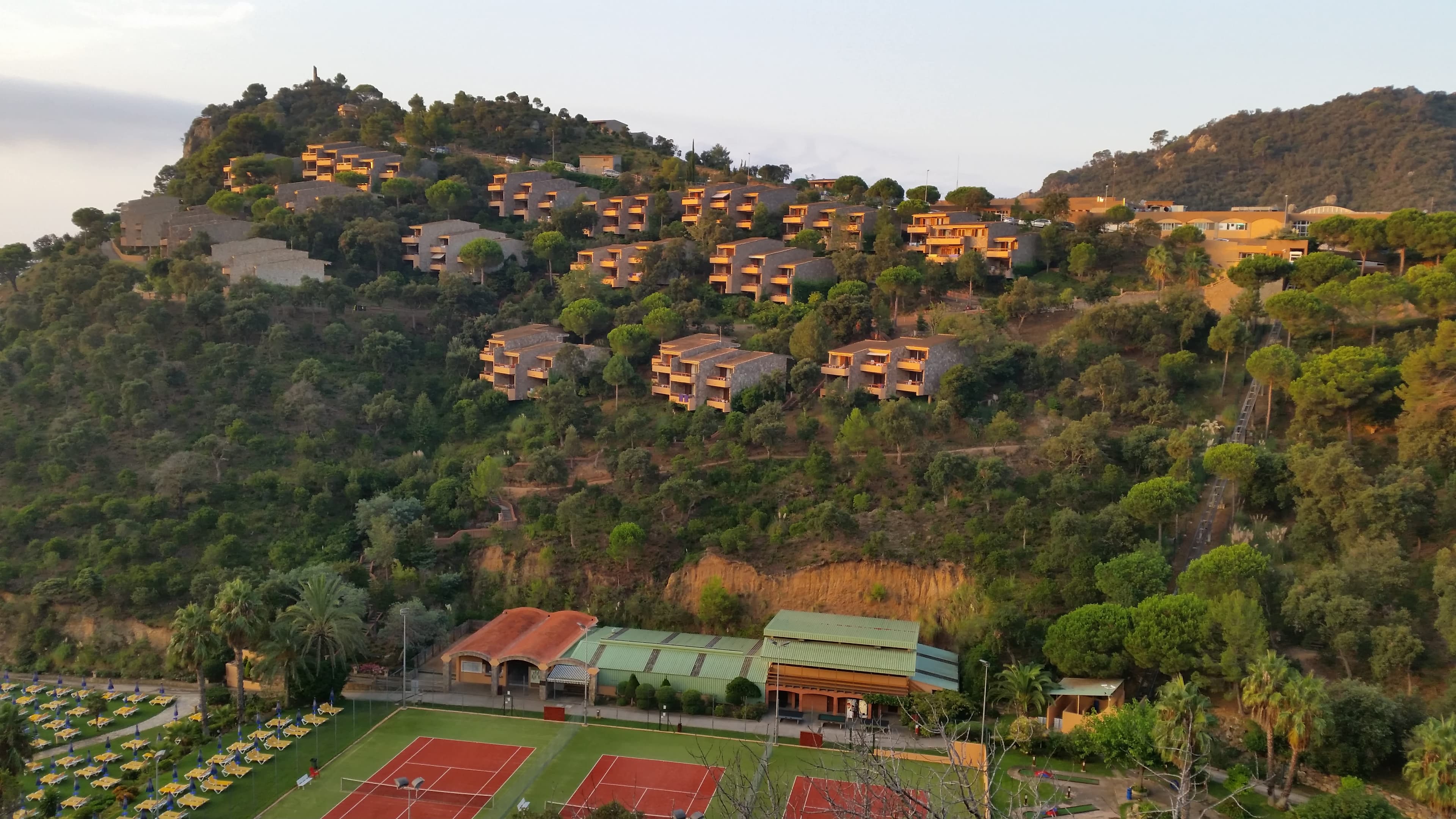 Zel Costa Brava