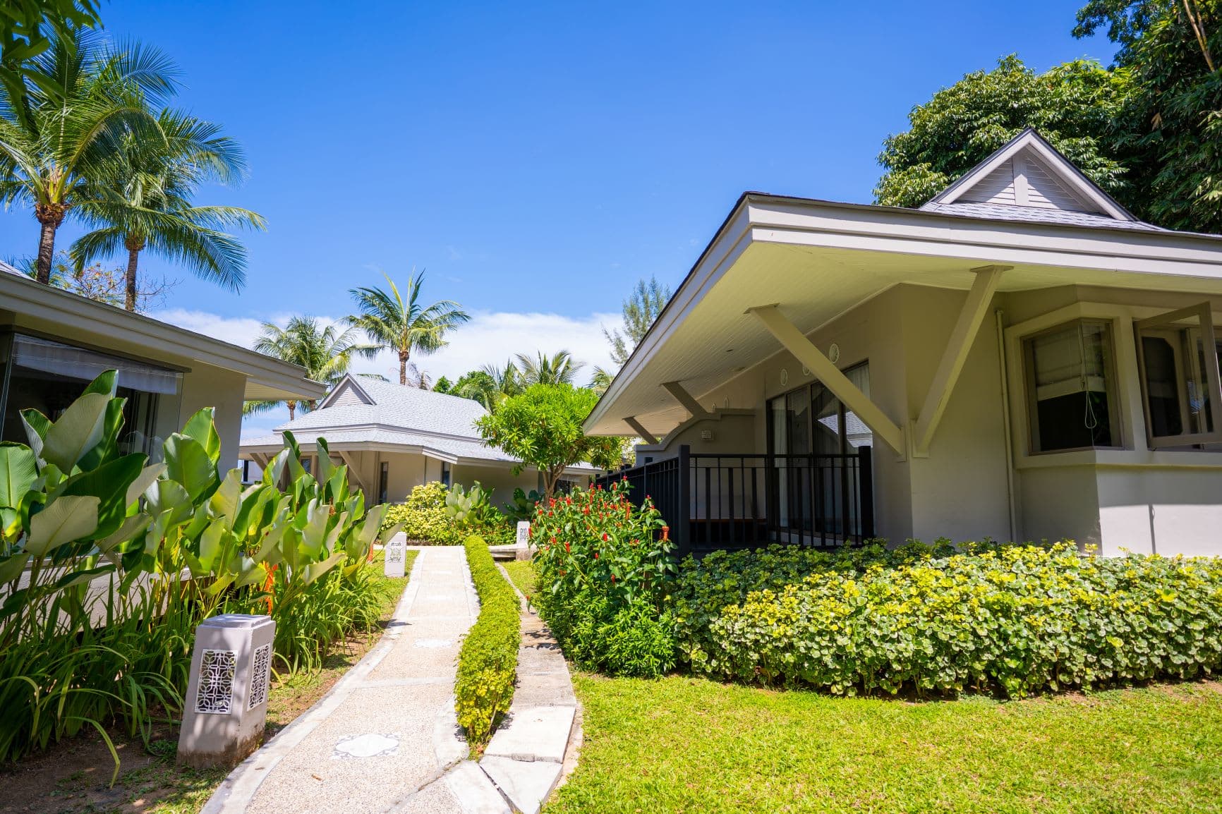 Moracea by Khao Lak Resort Ansicht 2