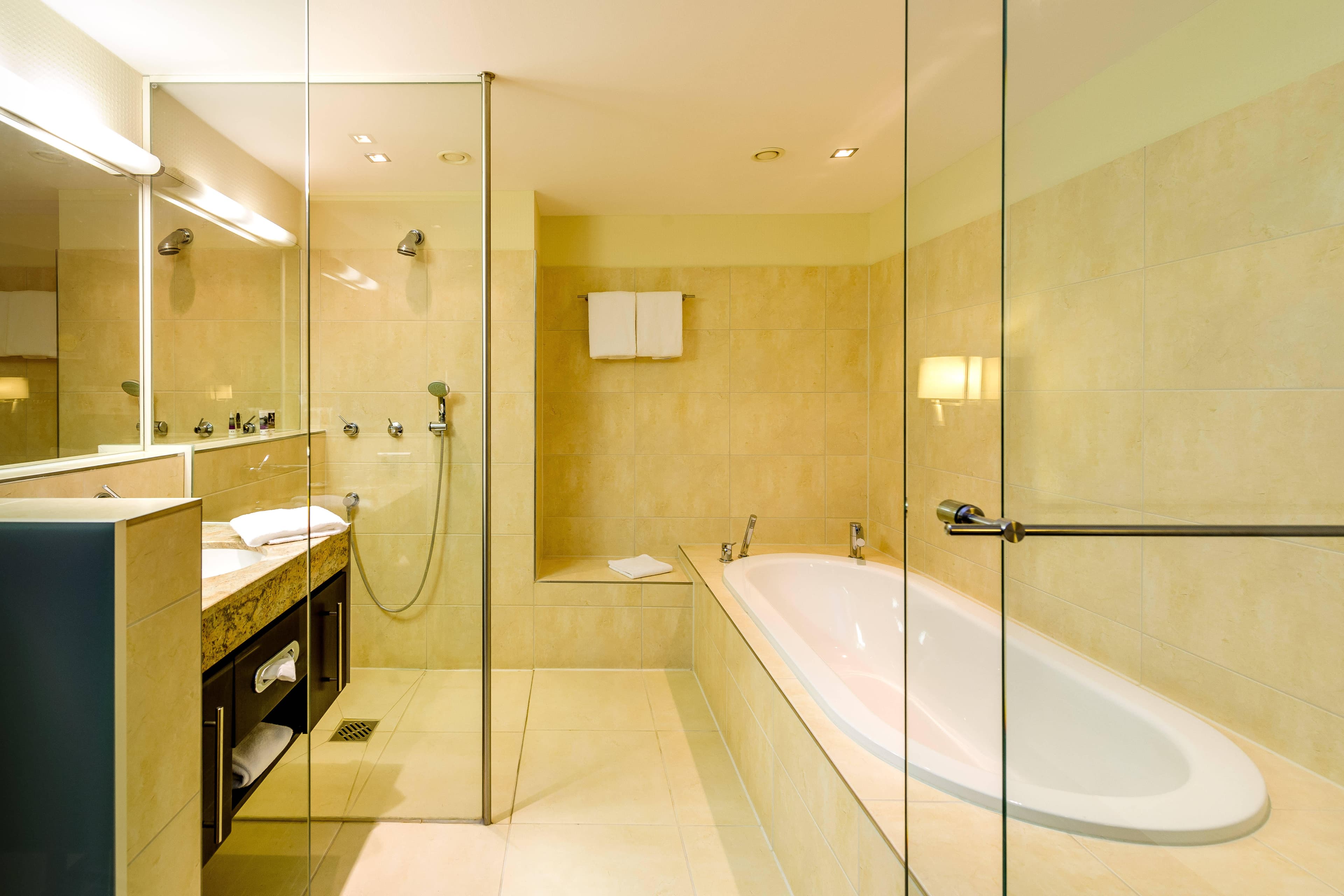 Mercure Hotel Potsdam City Ansicht 9