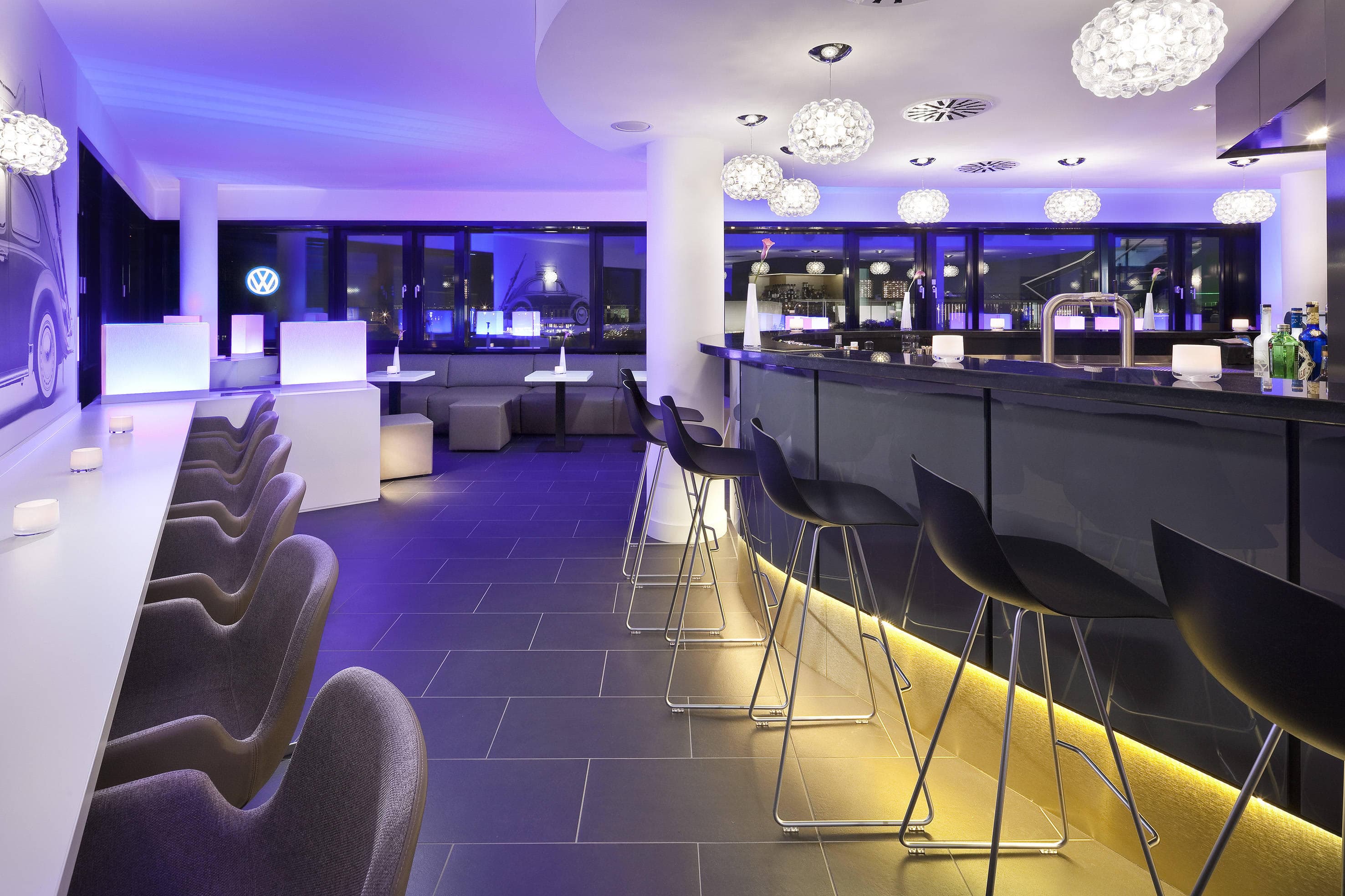 INNSIDE by Meliá Hotel Wolfsburg Ansicht 8