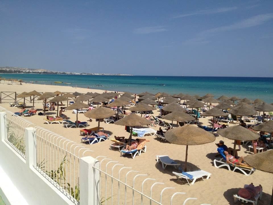 Samira Club Ansicht 7