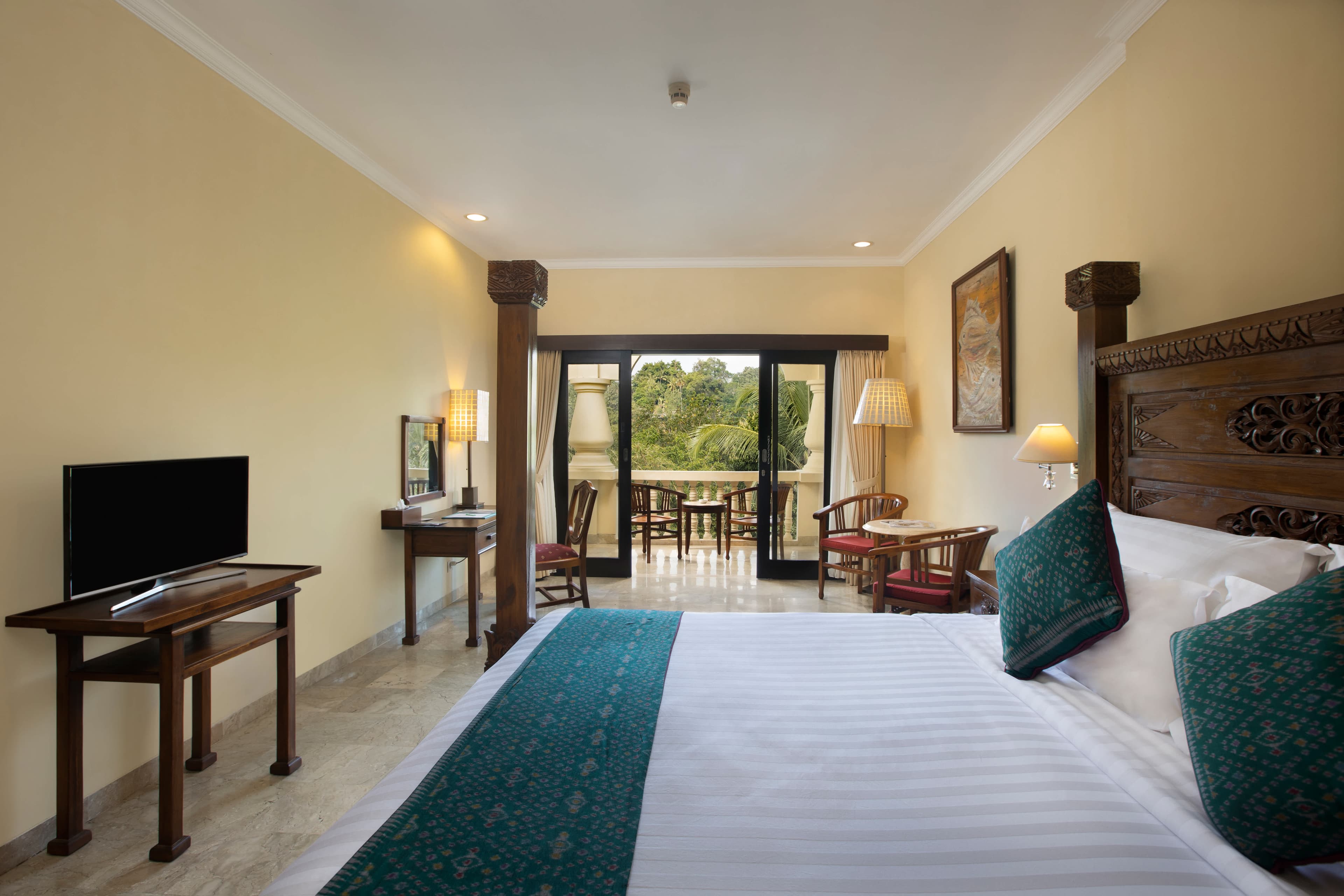 Ayung Resort Ubud Ansicht 3