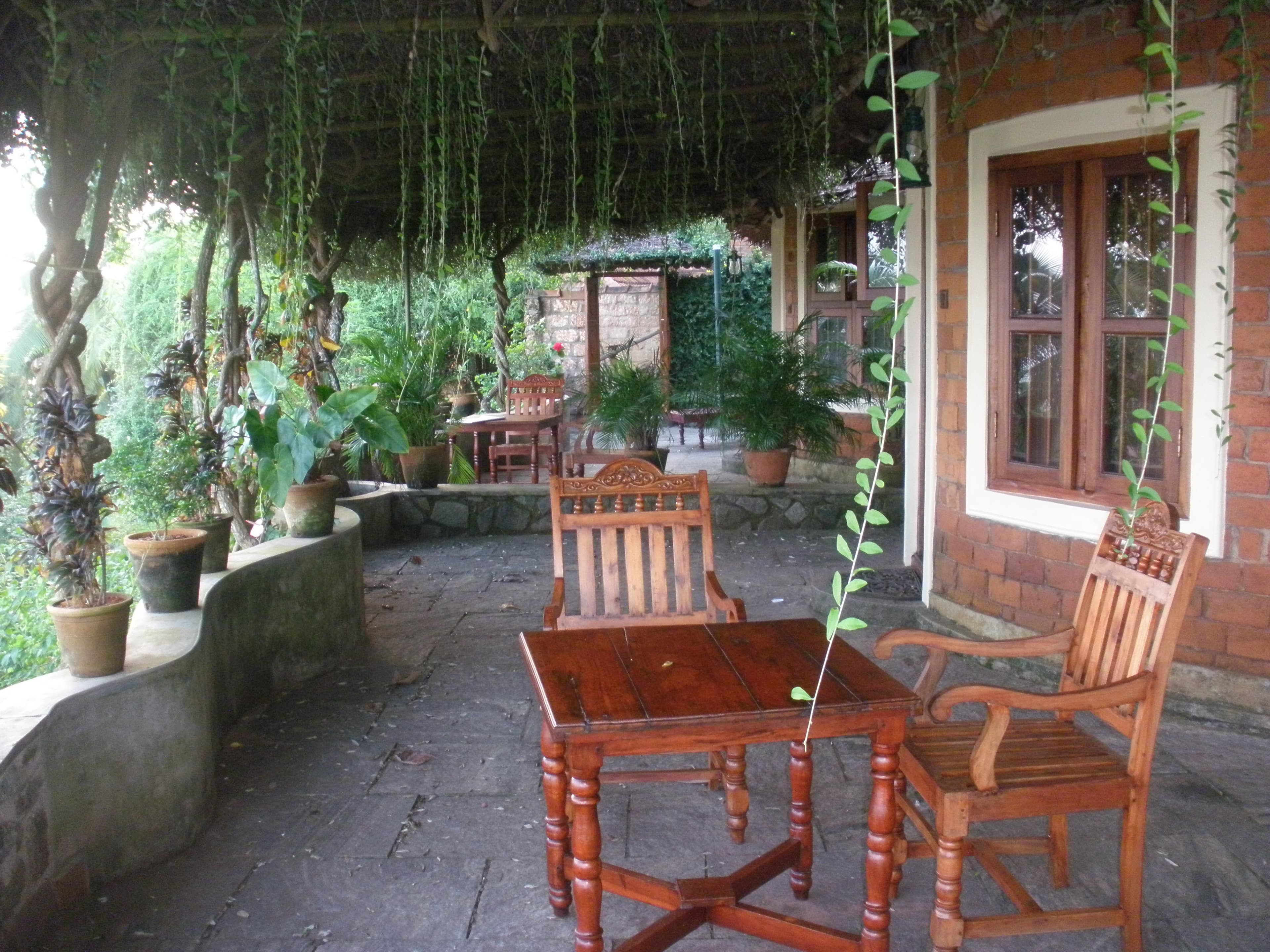 Somatheeram Ayurvedic Health Resort Ansicht 4