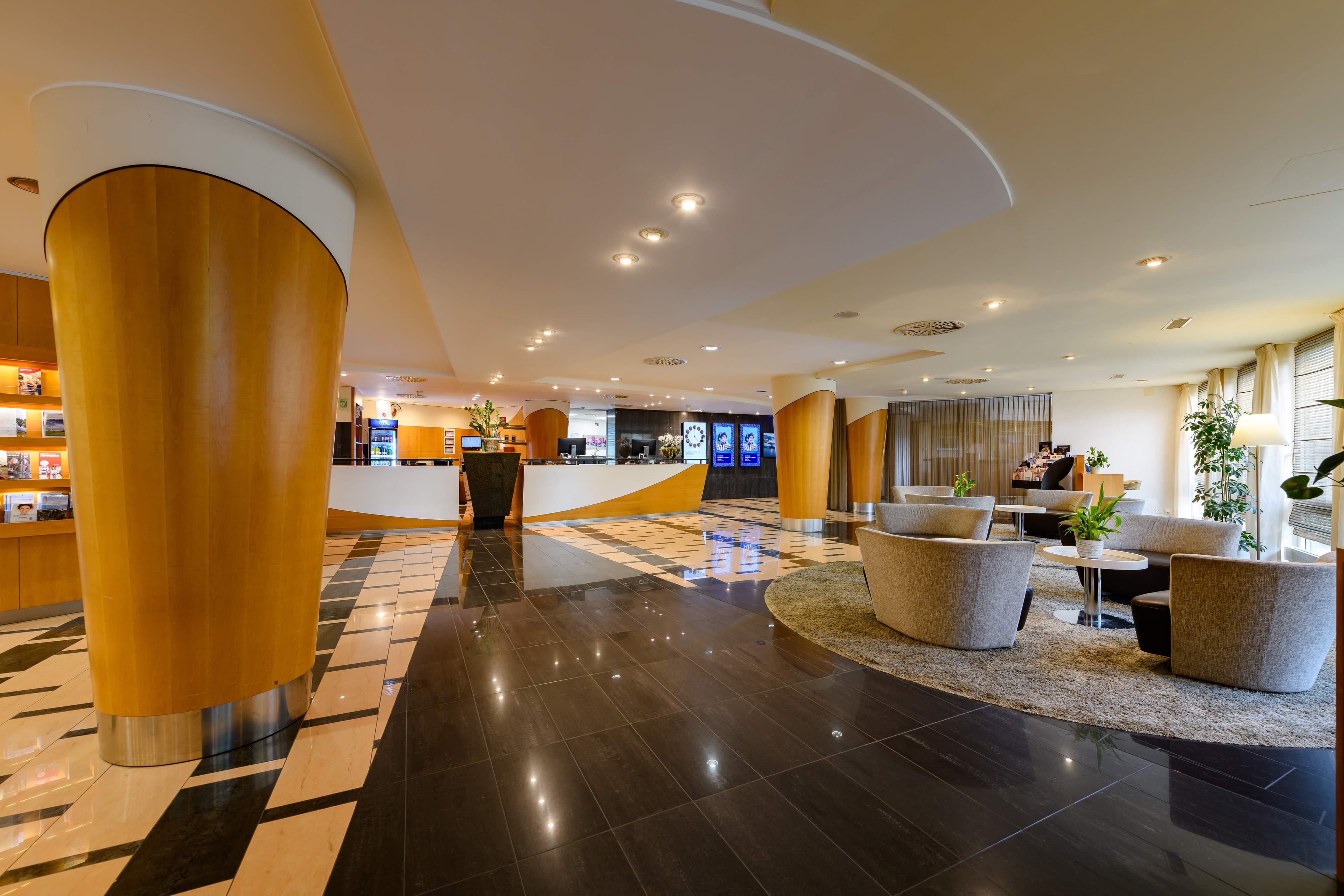 Mövenpick Hotel Egerkingen Ansicht 8