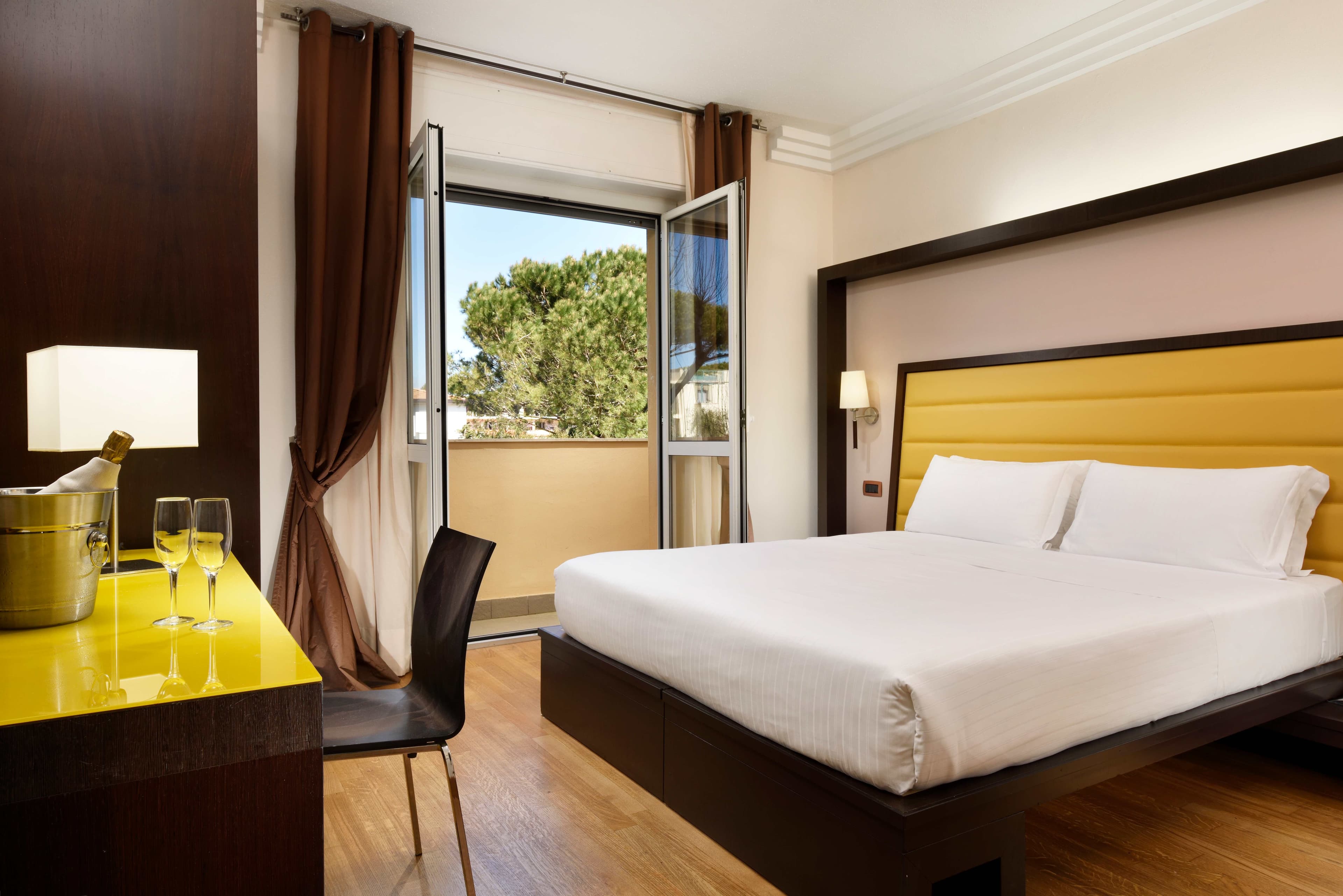 Park Hotel Marinetta Ansicht 5