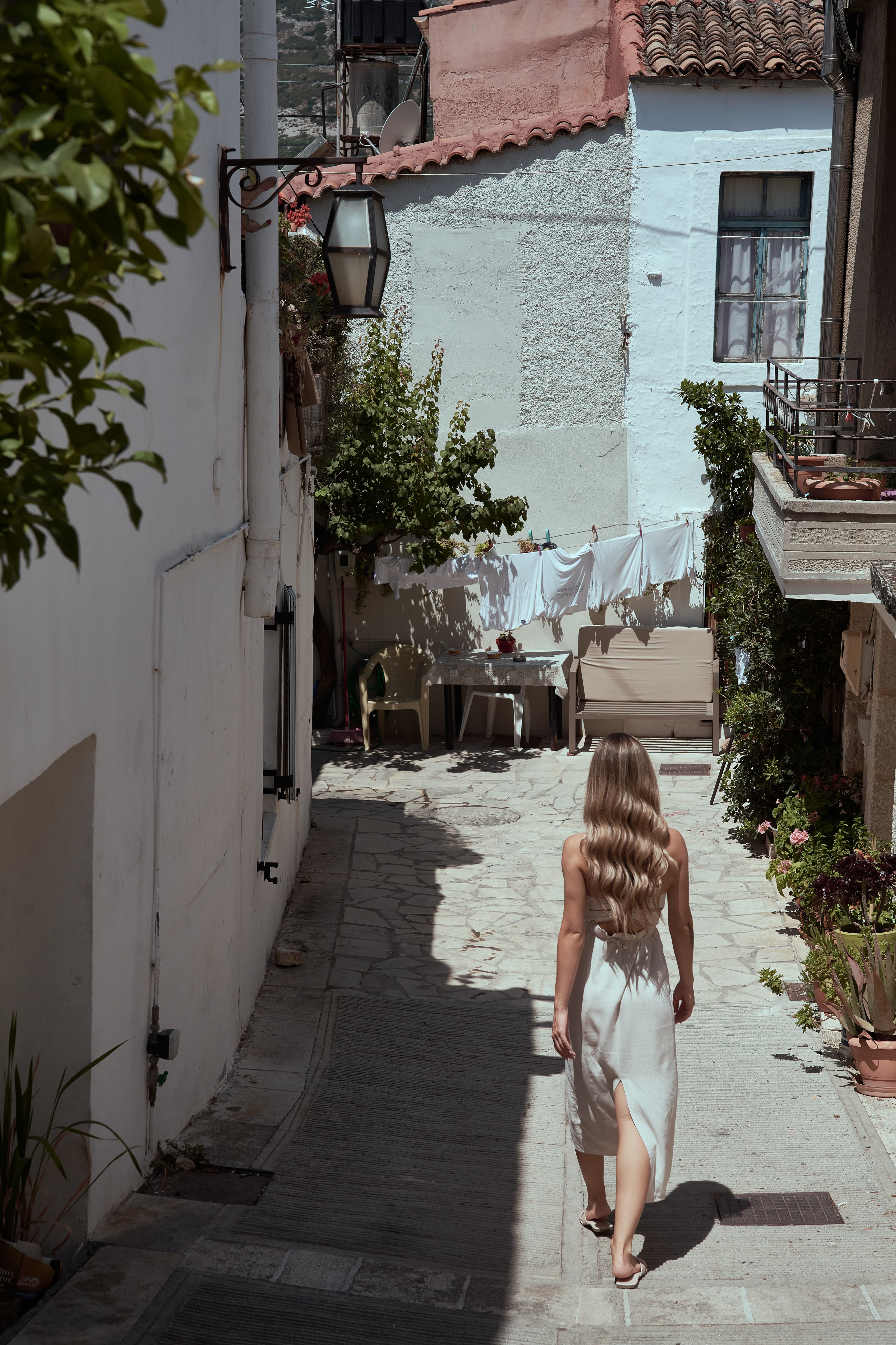 Manili Boutique Suites & Villas Ansicht 8