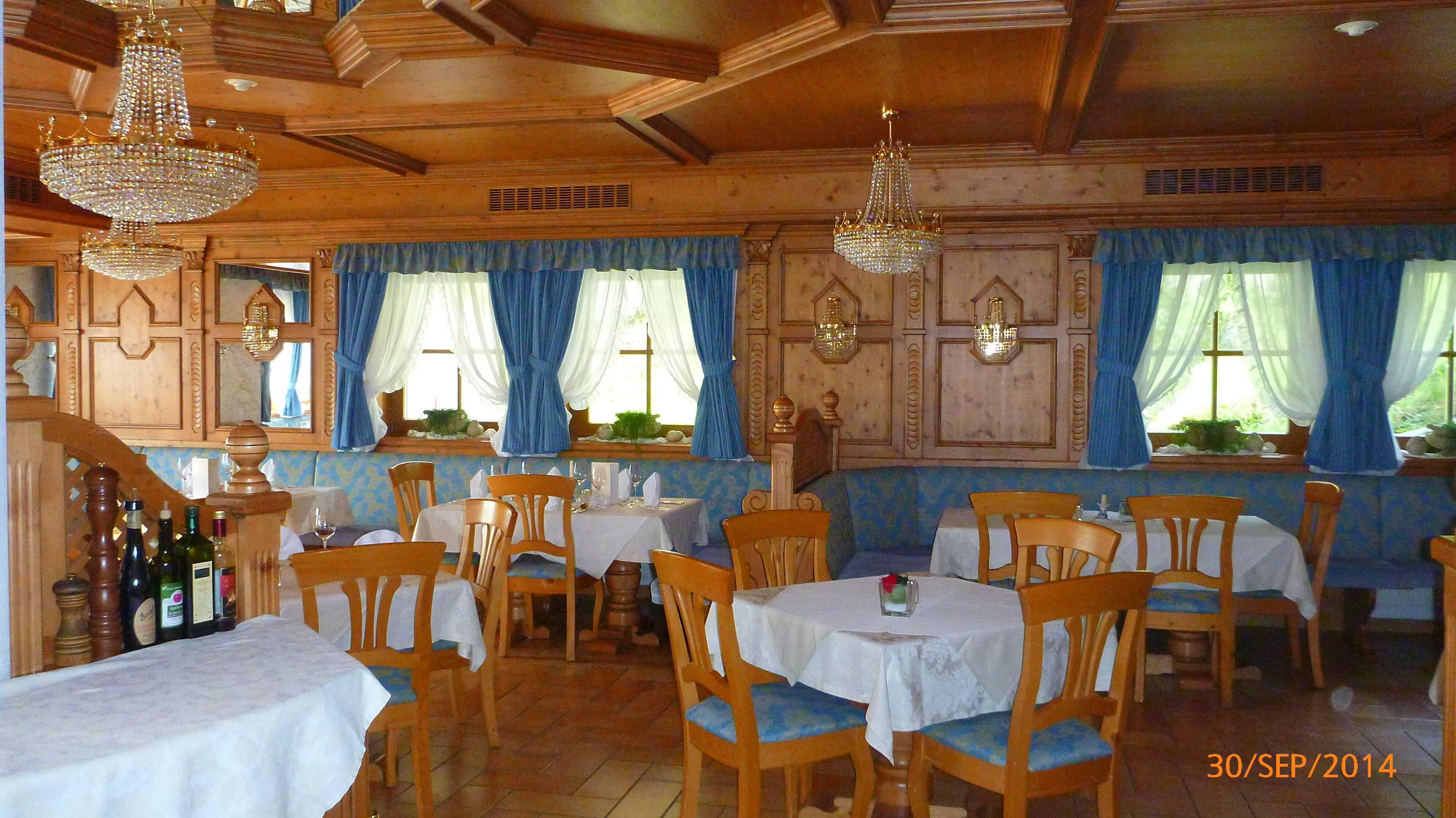 Santeshotel Ansicht 9