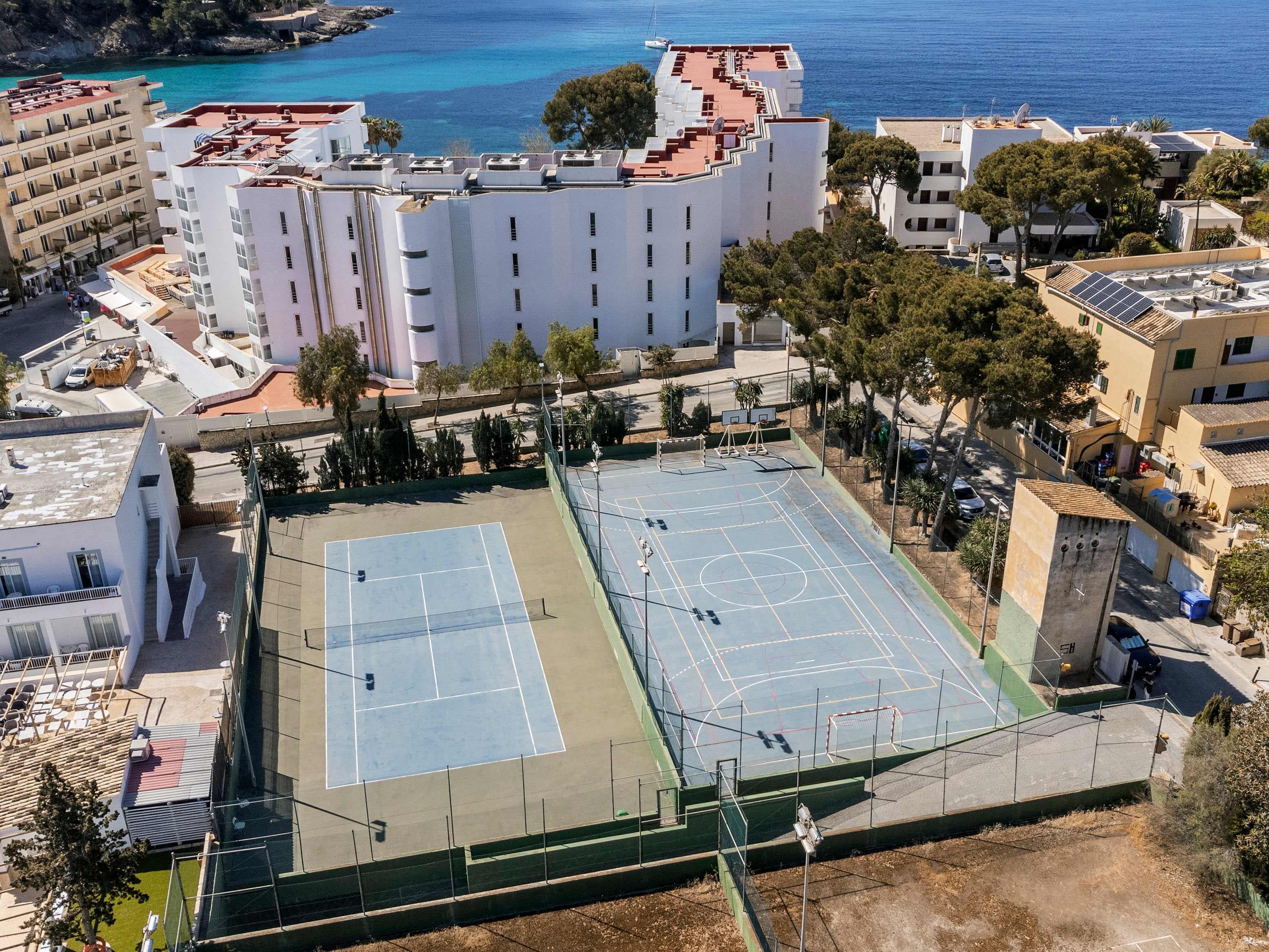 Alua Gran Camp de Mar Ansicht 9