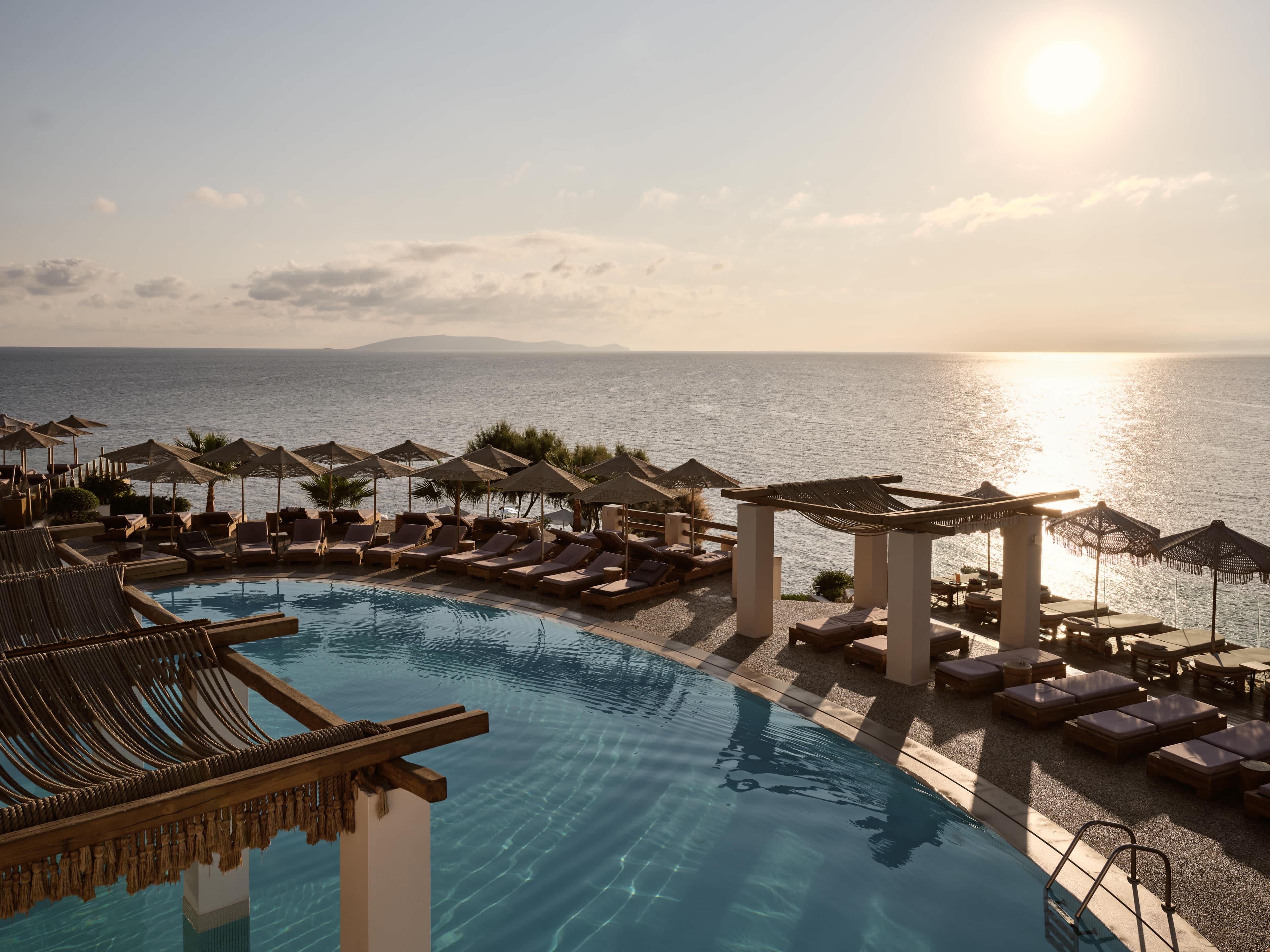 Seaside A Lifestyle Resort Ansicht 2