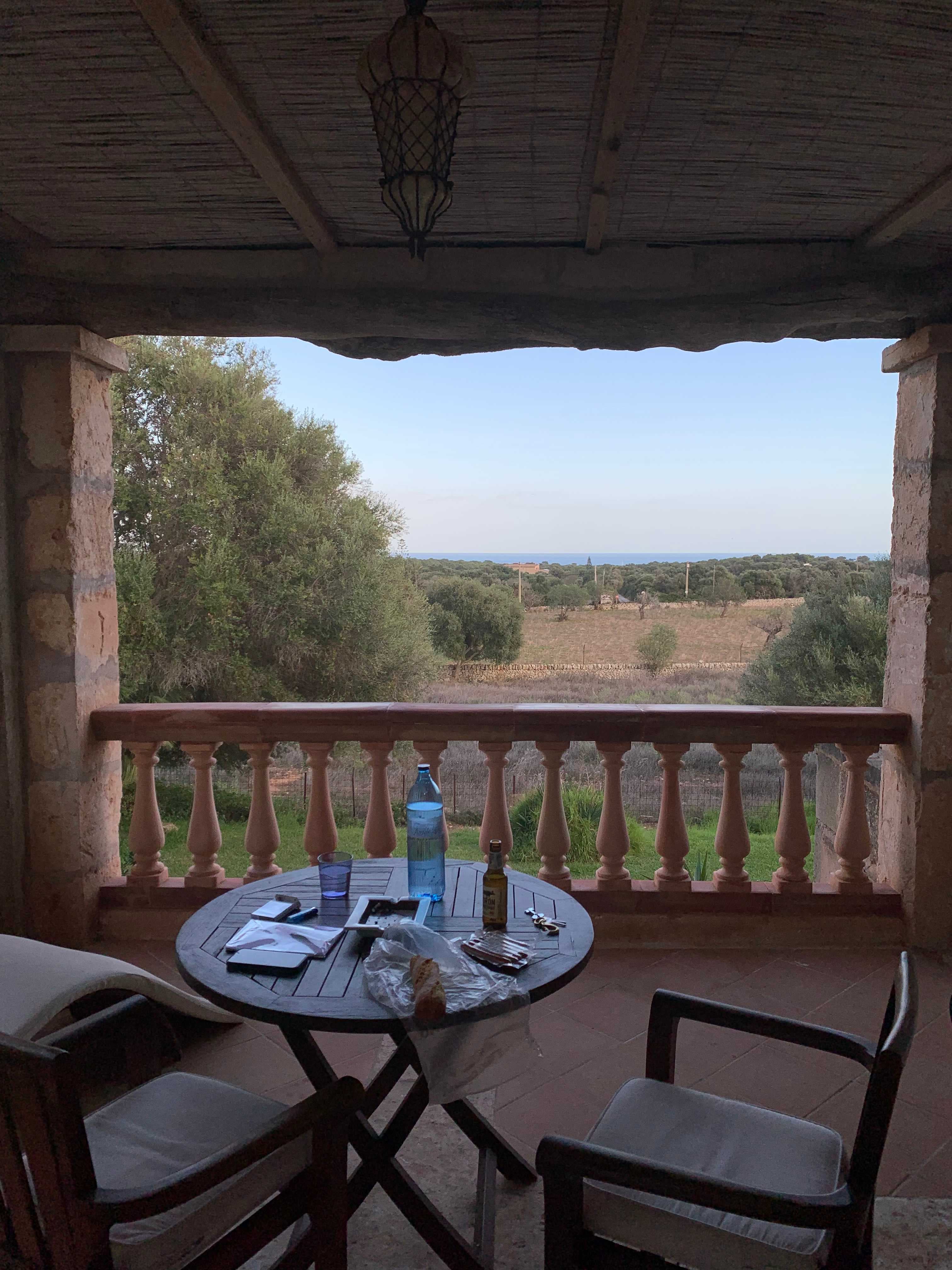 Finca S'Antigor Ansicht 7
