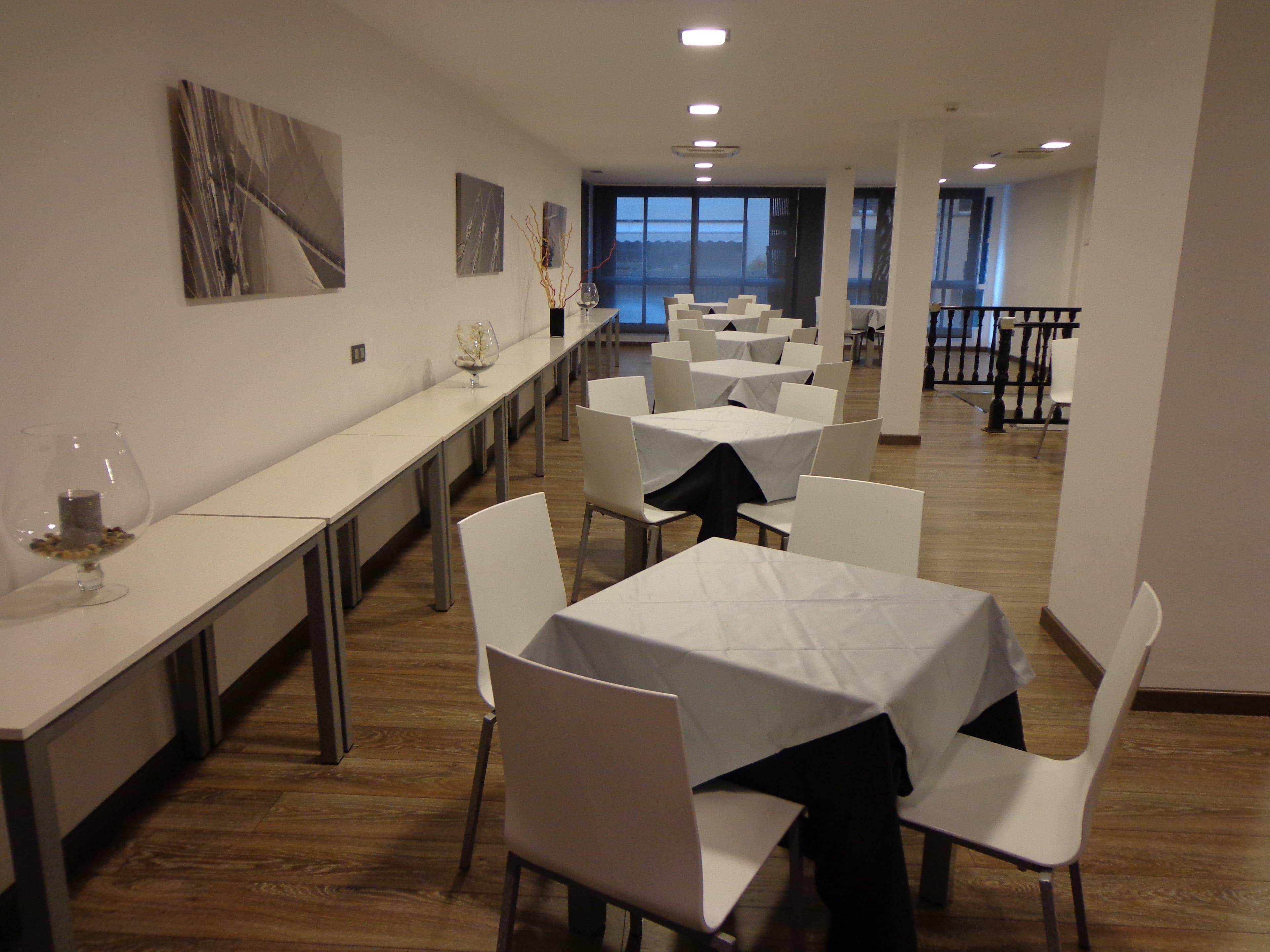 Nautic Hotel & Spa Ansicht 10