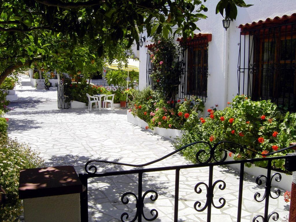 Hotel Eva Marina Ansicht 7