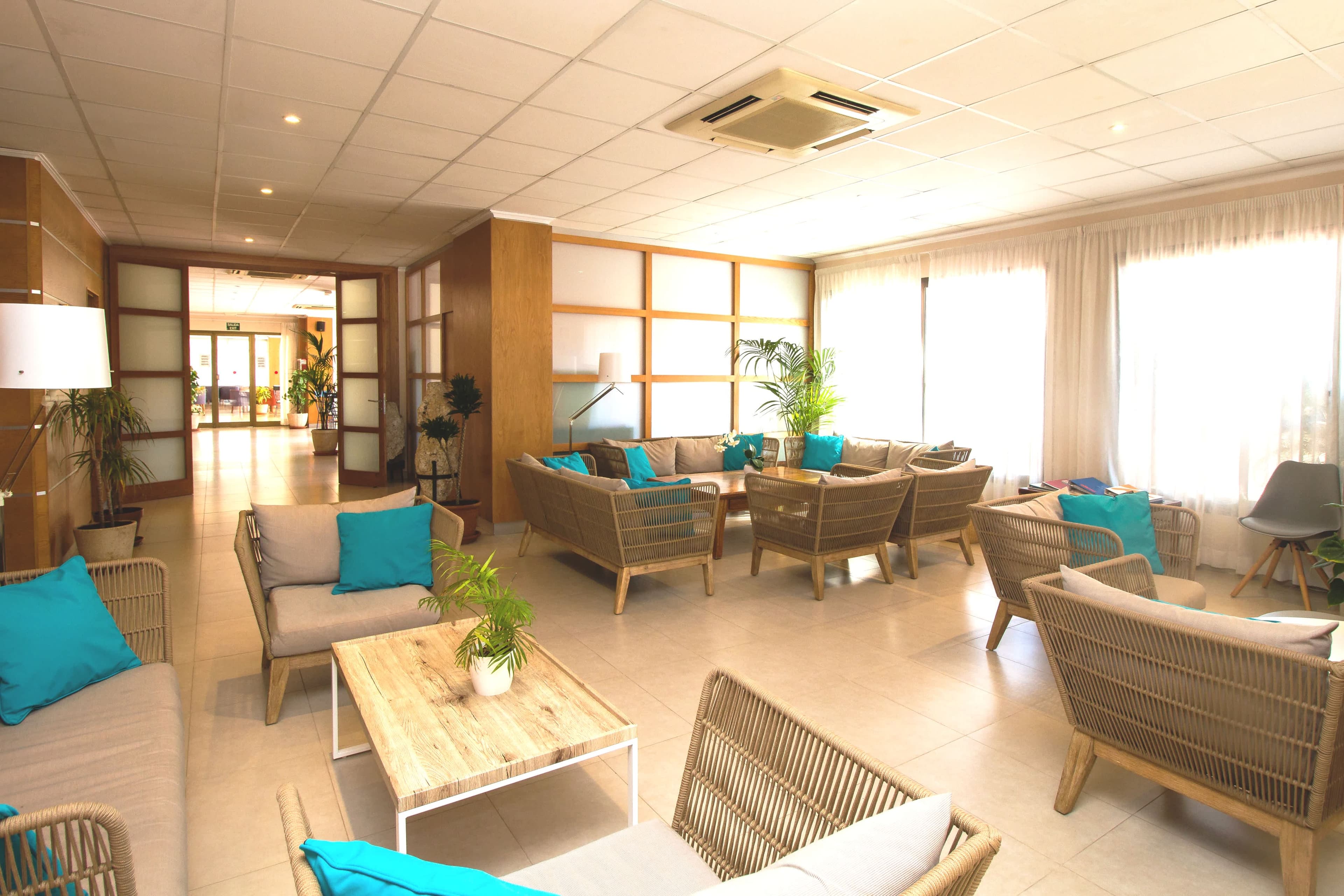 Club Can Bossa Ansicht 9