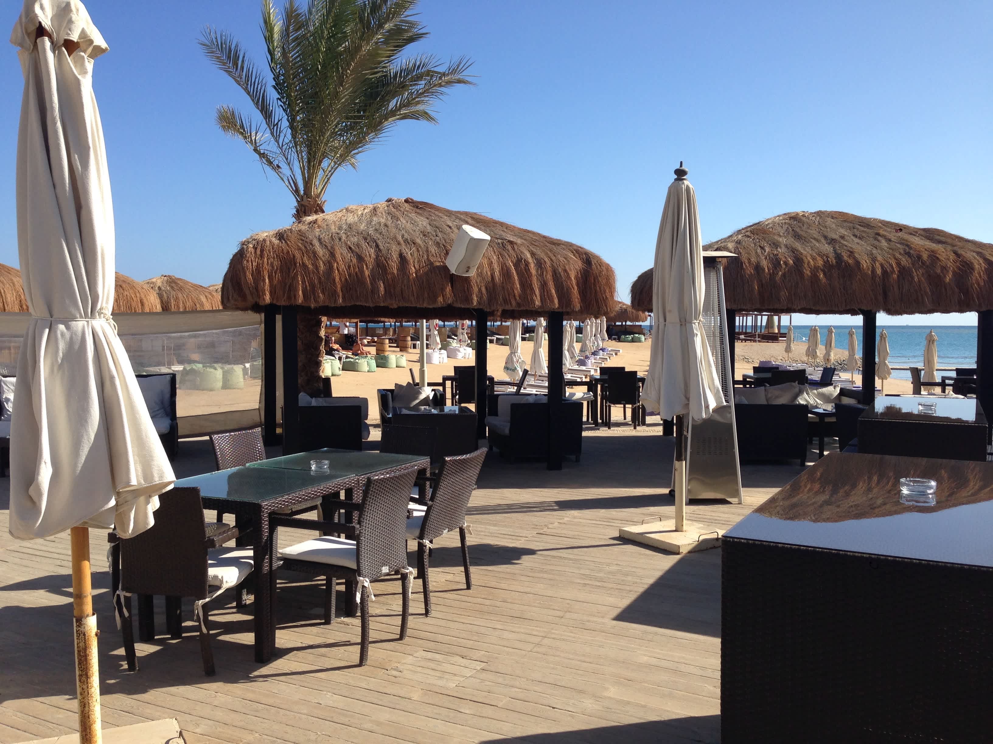Ali Pasha Hotel Ansicht 8