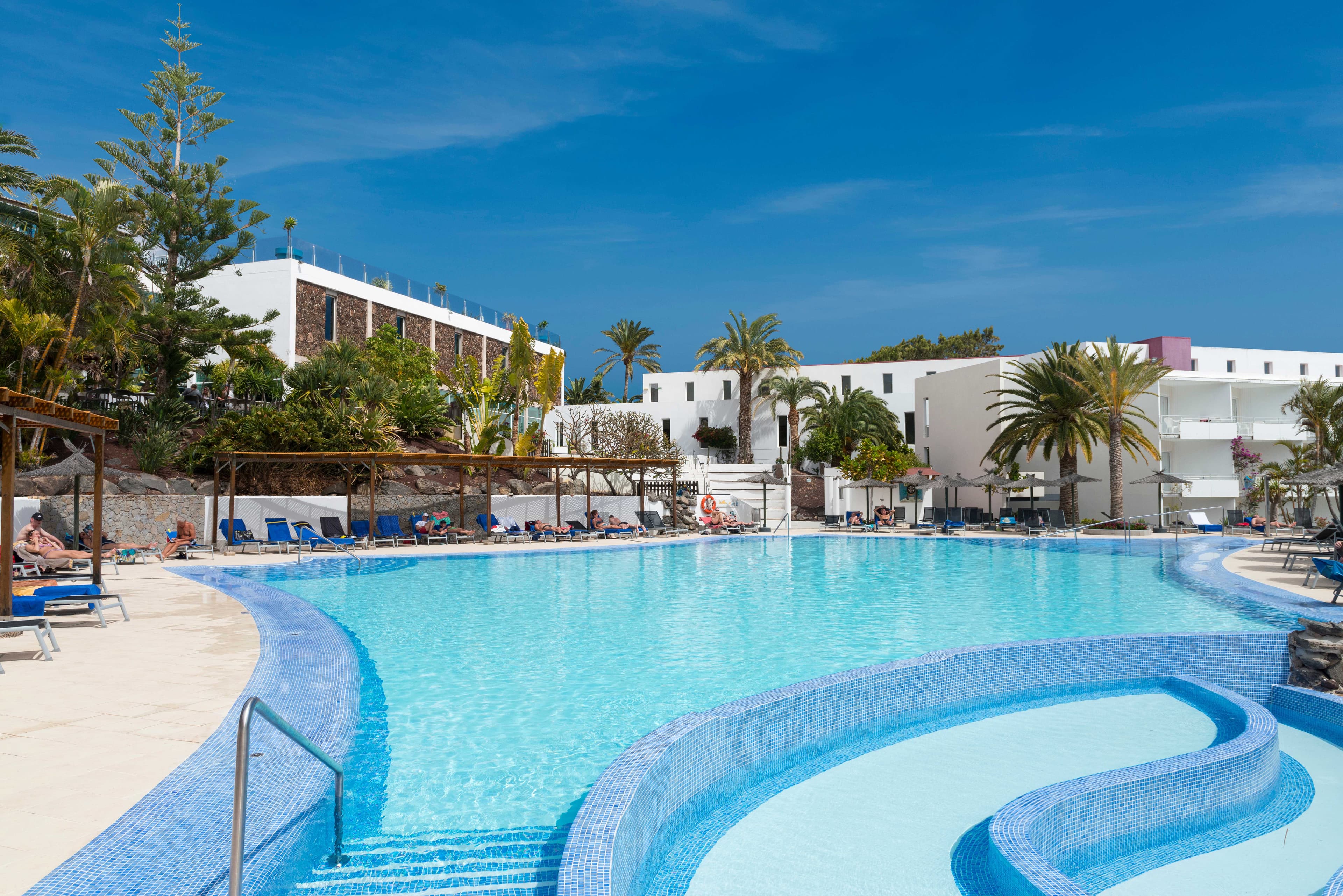 allsun App.-Hotel Esquinzo Beach Ansicht 3