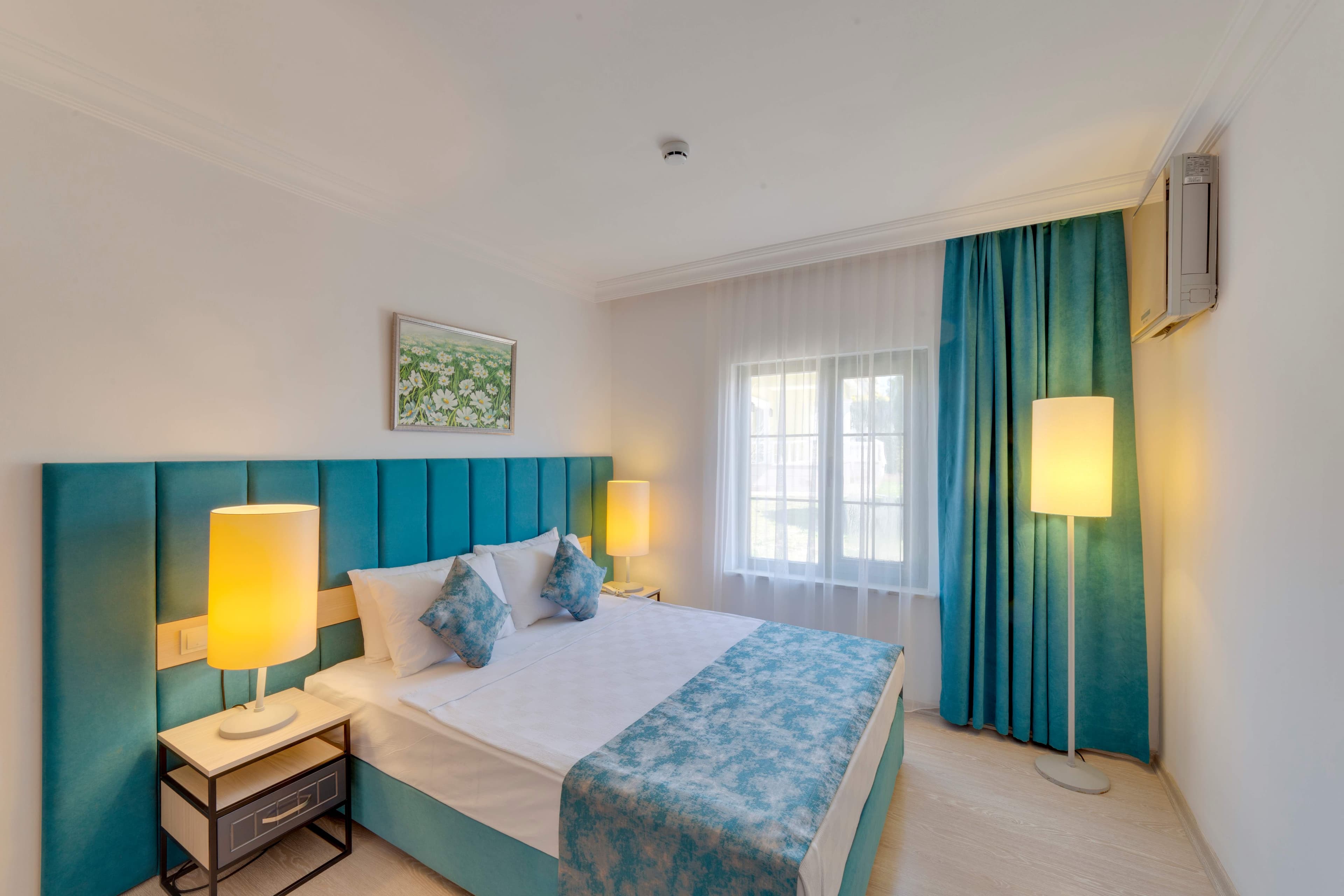 Anadolu Hotels Didim Club Ansicht 6