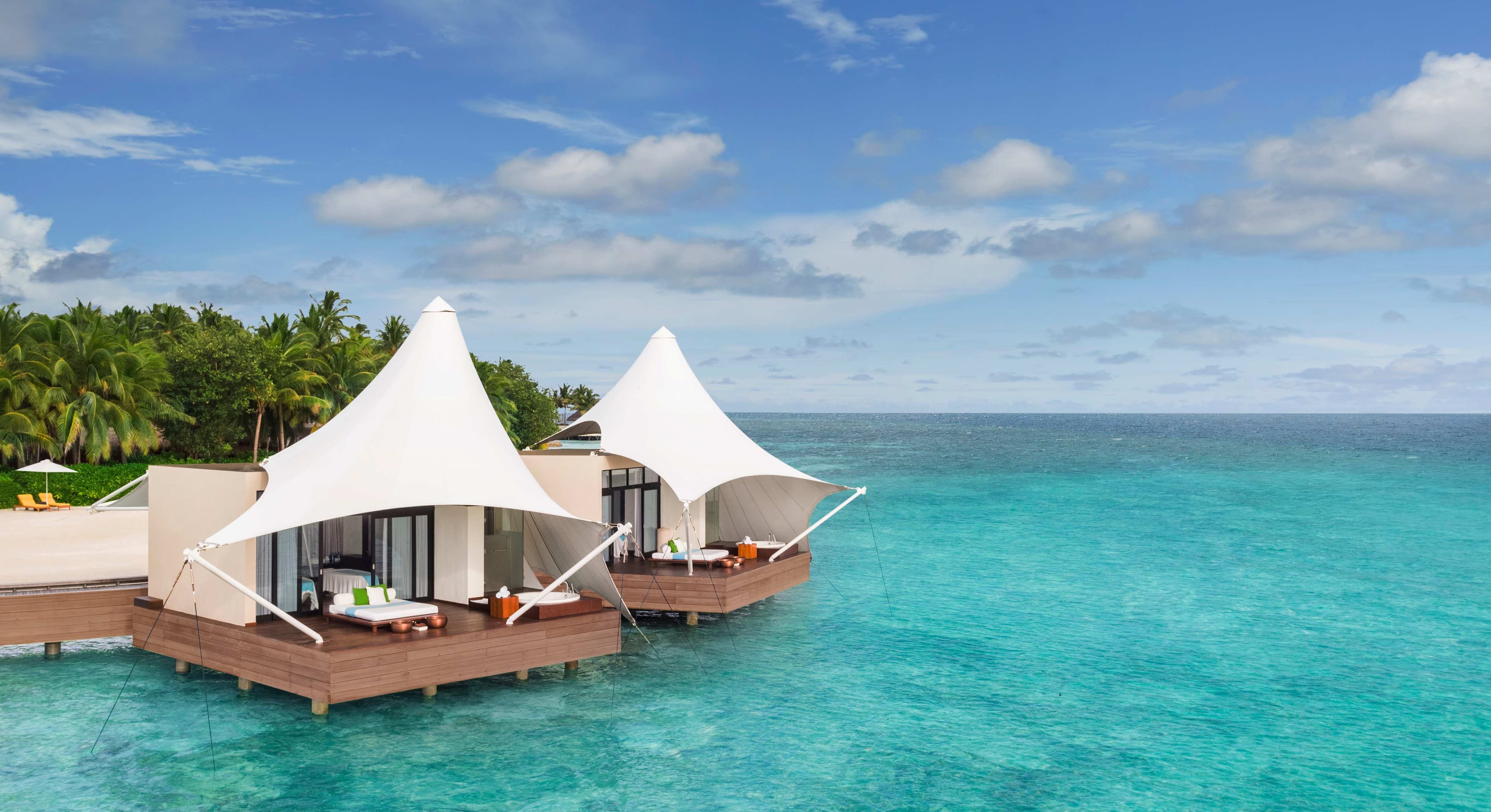 W Maldives Ansicht 9