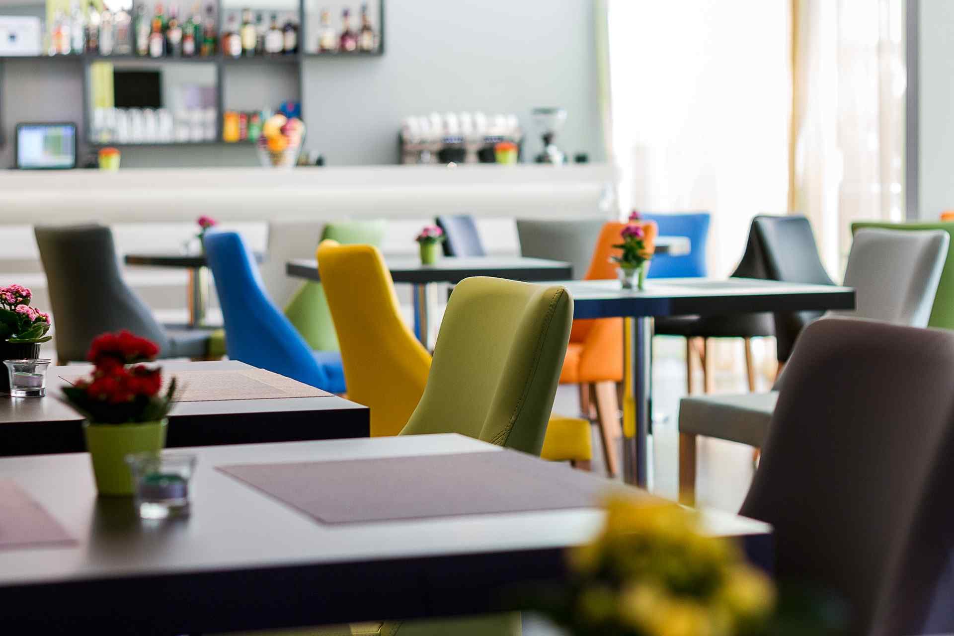 Wellness Hotel Villa Magdalena Ansicht 10