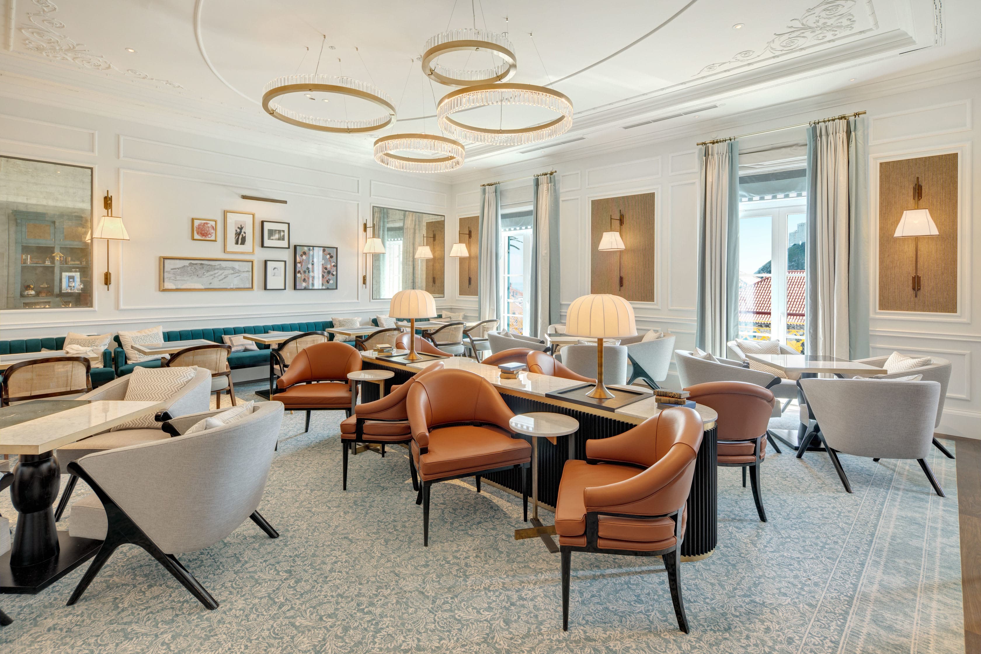 Hilton Imperial Dubrovnik Ansicht 9