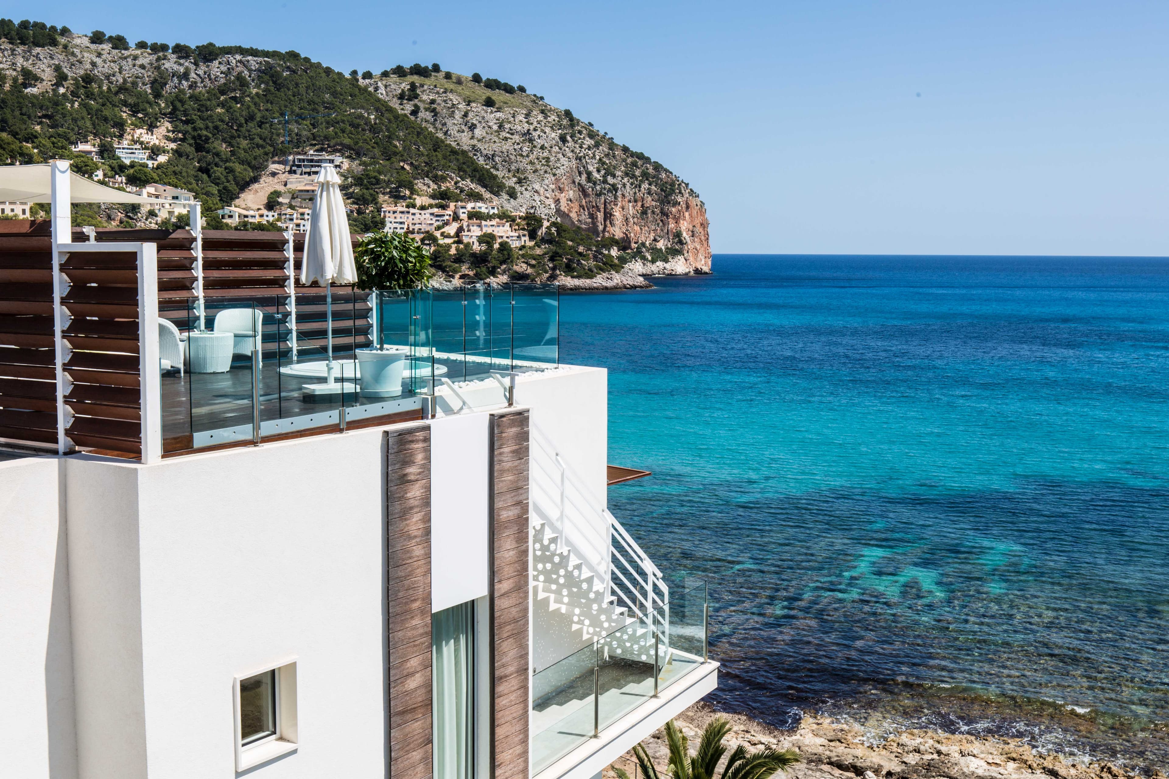 Melbeach Hotel & Spa - Adults only Ansicht 3