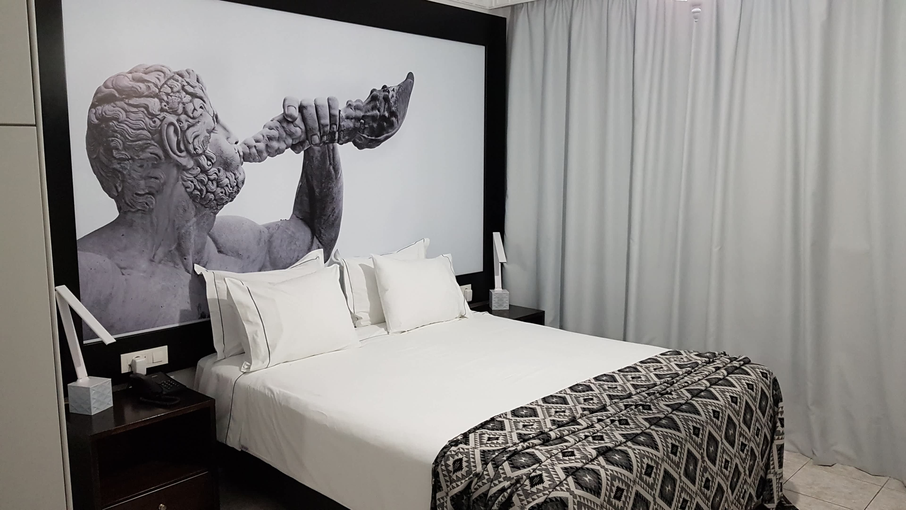 Meandros Boutique & Spa Hotel - Adults only Ansicht 4