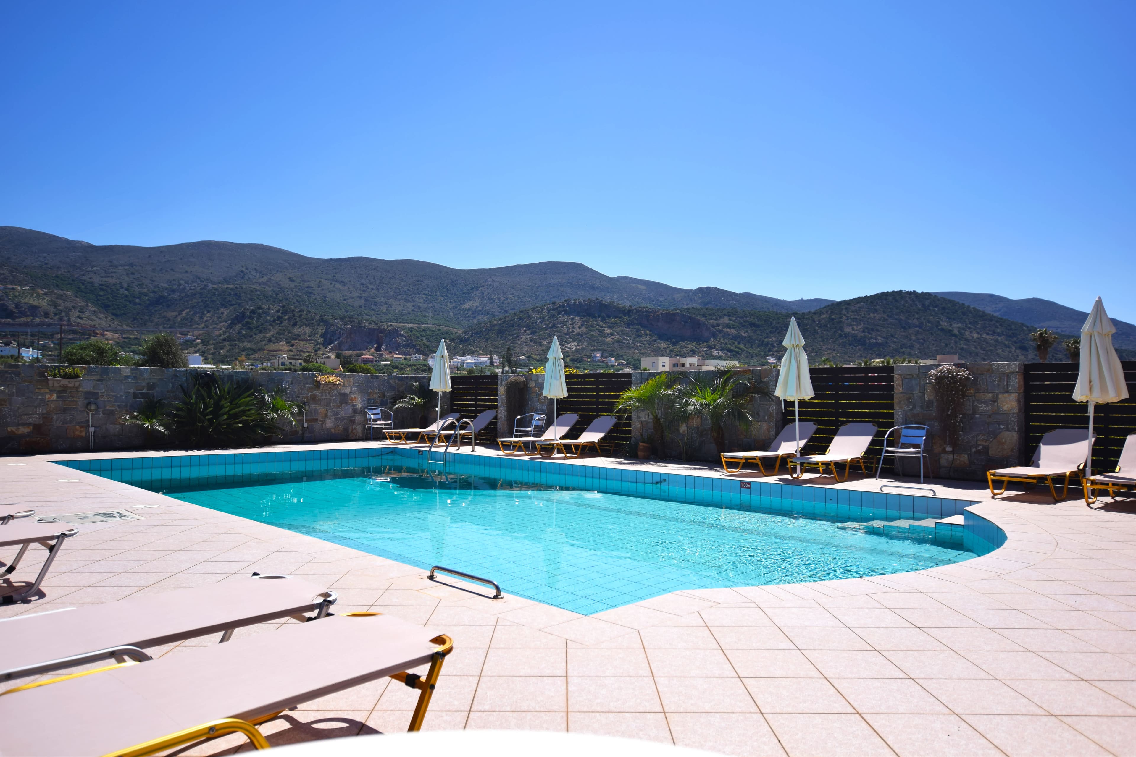 Altis Hotel Ansicht 6